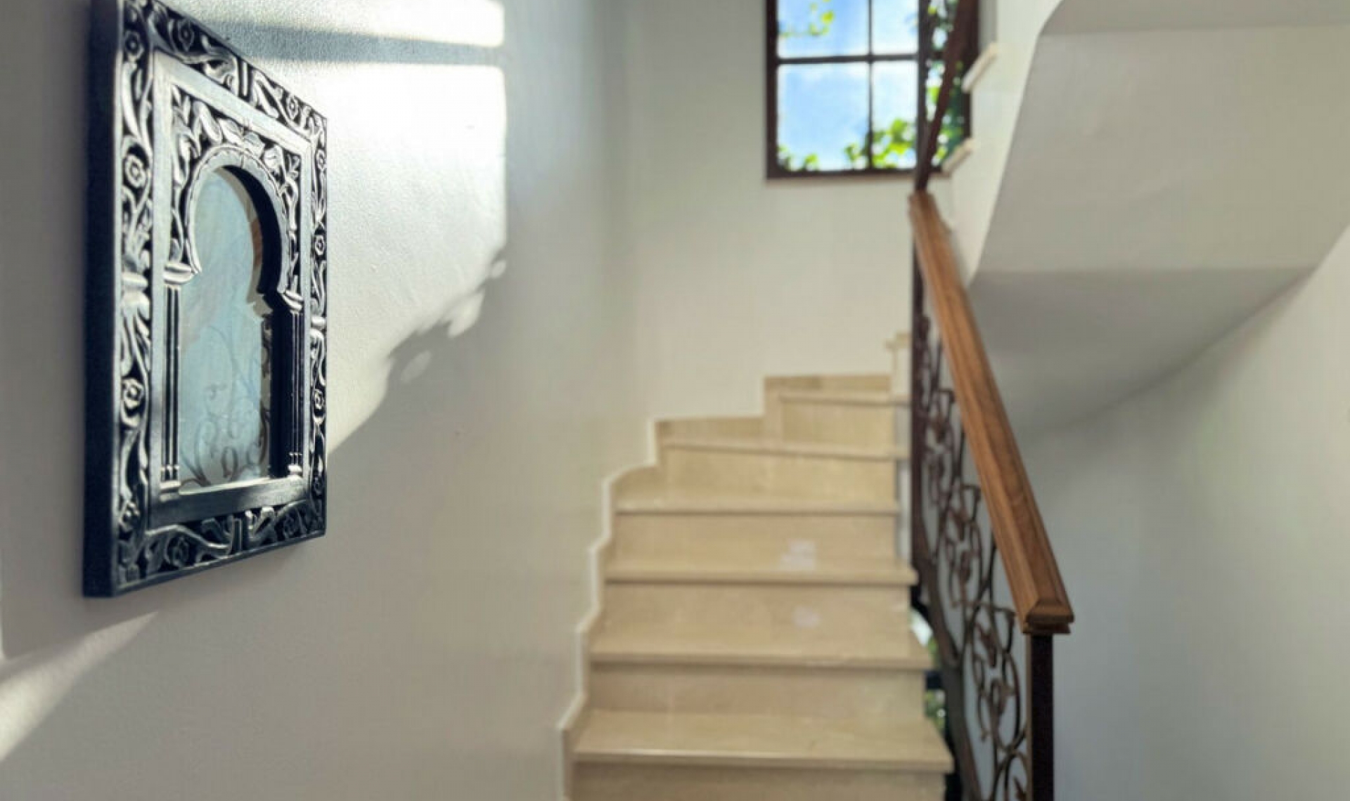 Resale - House -
Sotogrande Alto