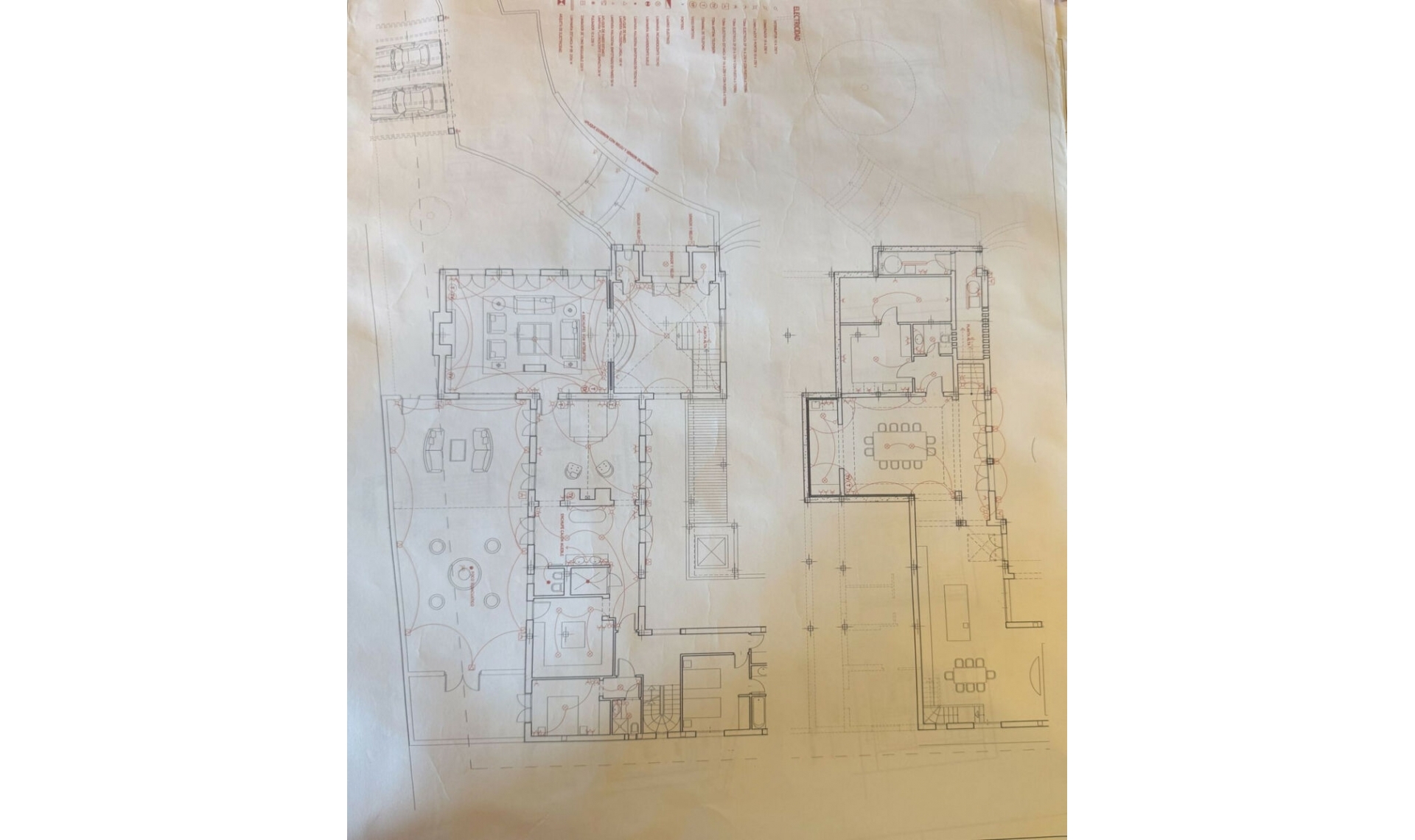 Resale - House -
Sotogrande Alto