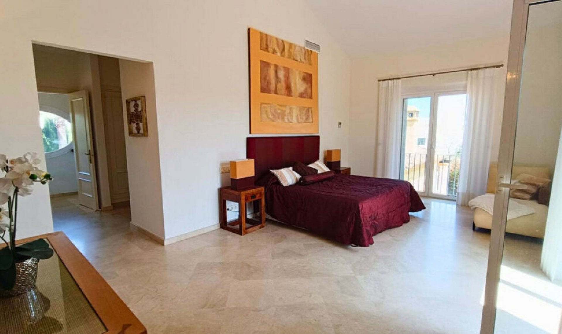 Resale - House -
Sotogrande Alto