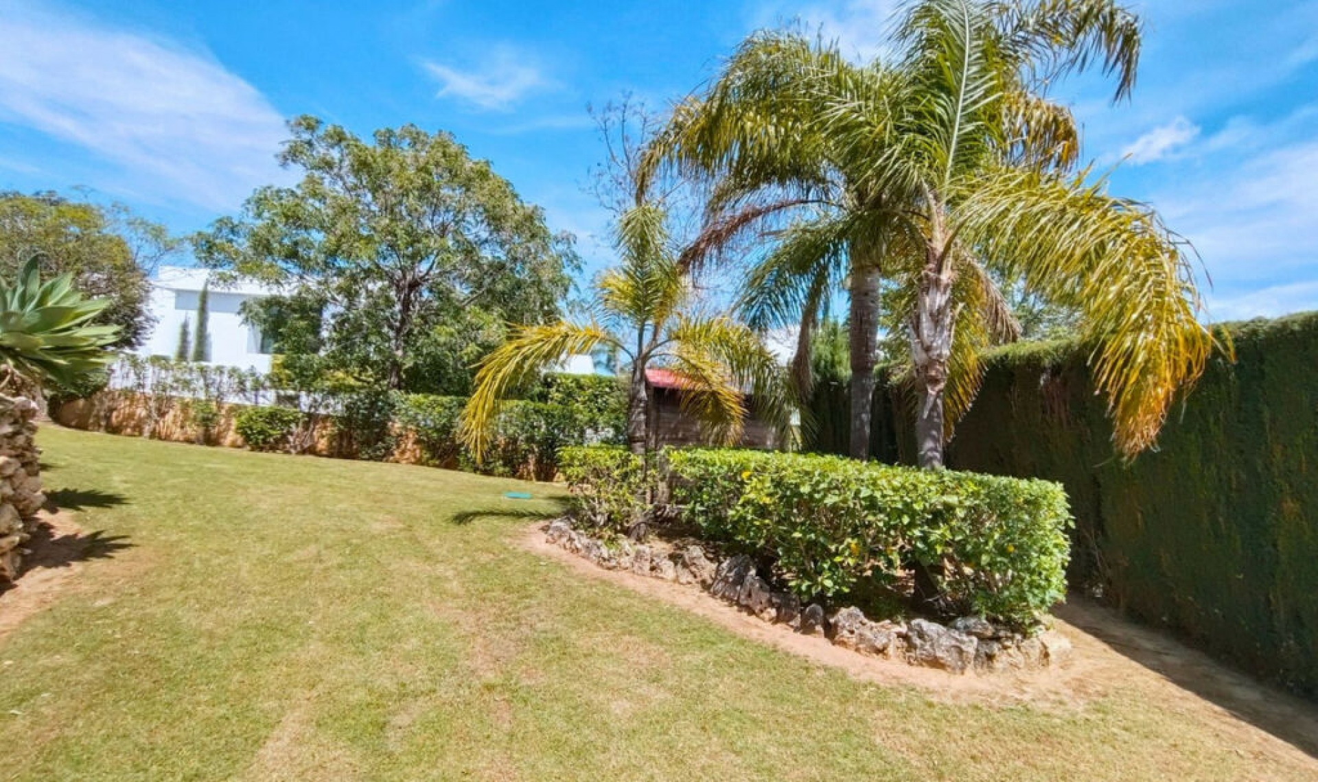 Resale - House -
Sotogrande Alto