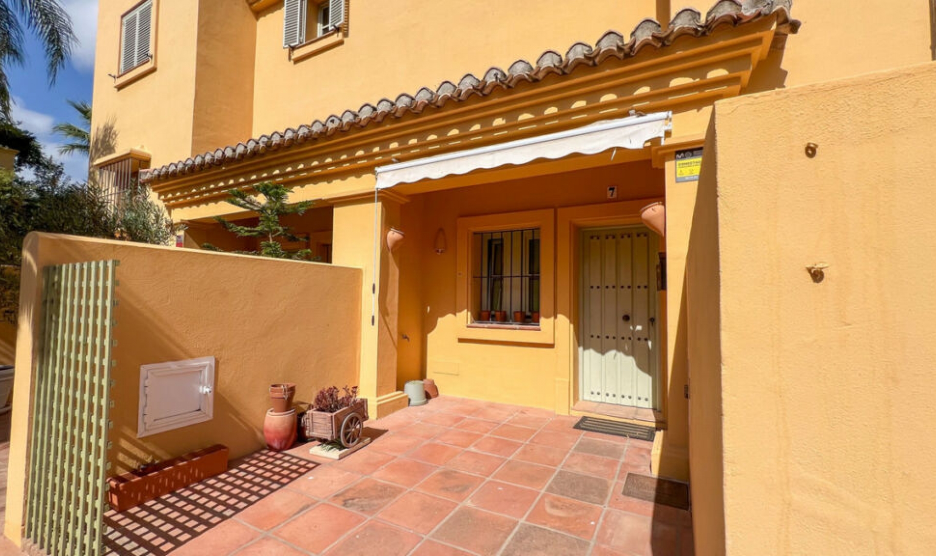 Resale - House -
Sotogrande Alto