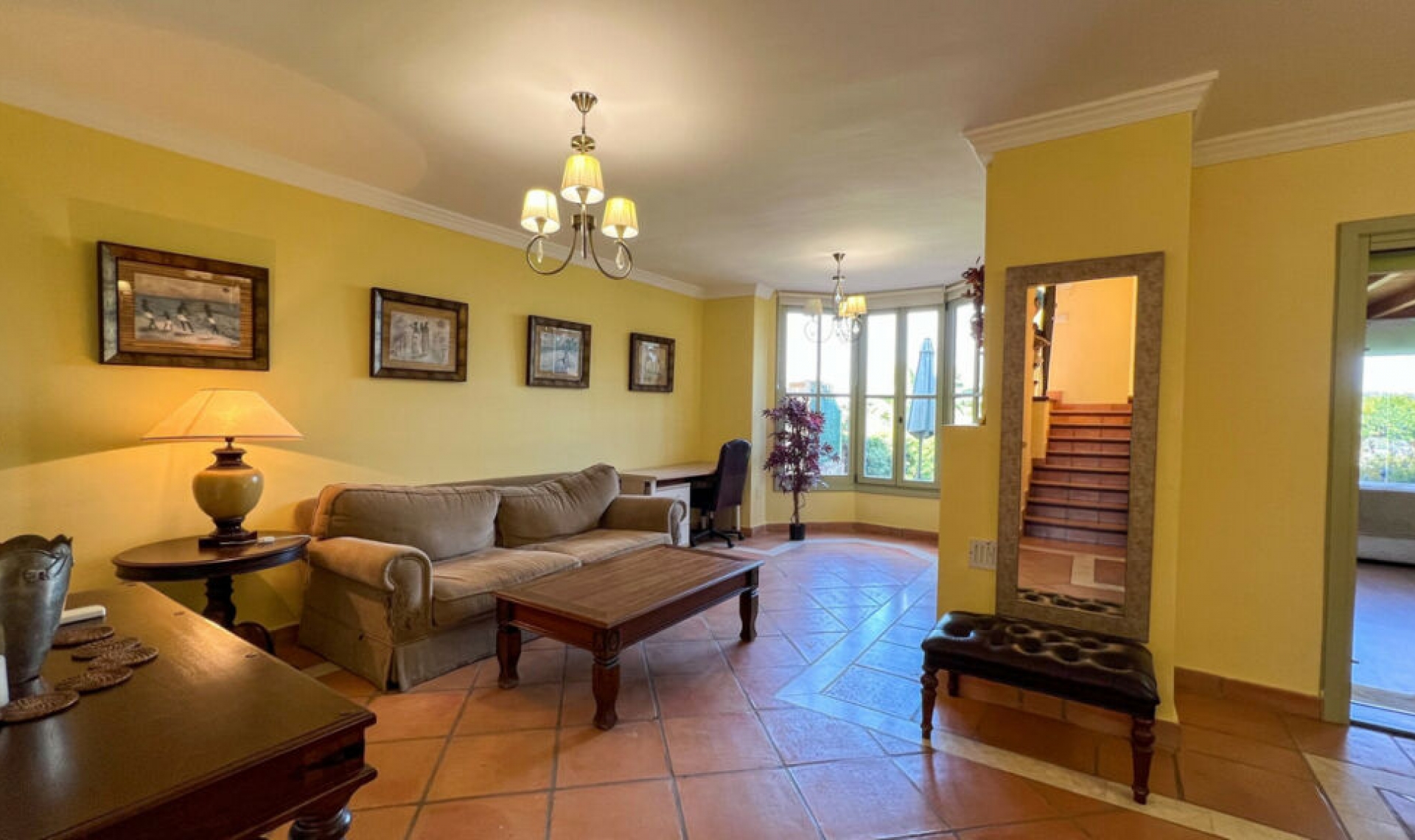 Resale - House -
Sotogrande Alto