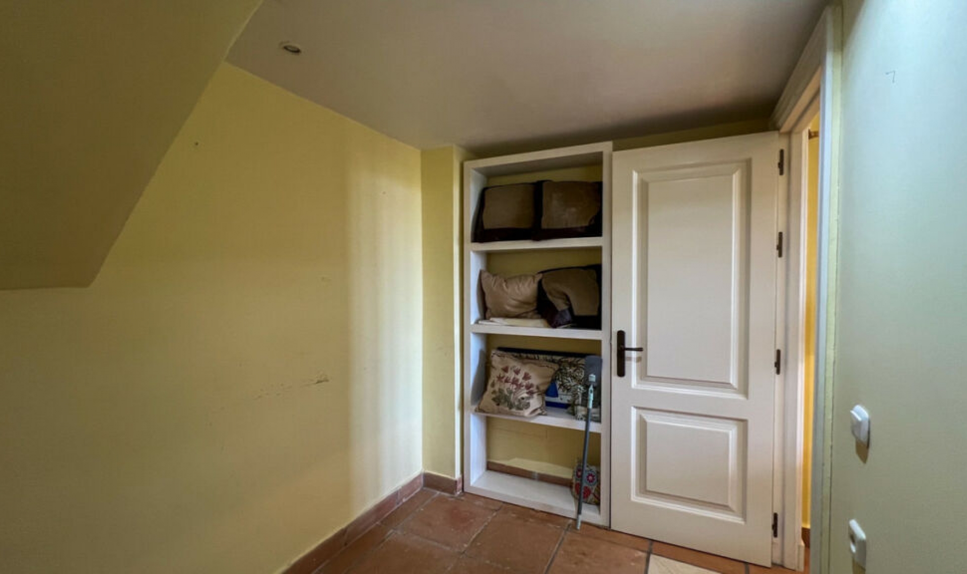 Resale - House -
Sotogrande Alto