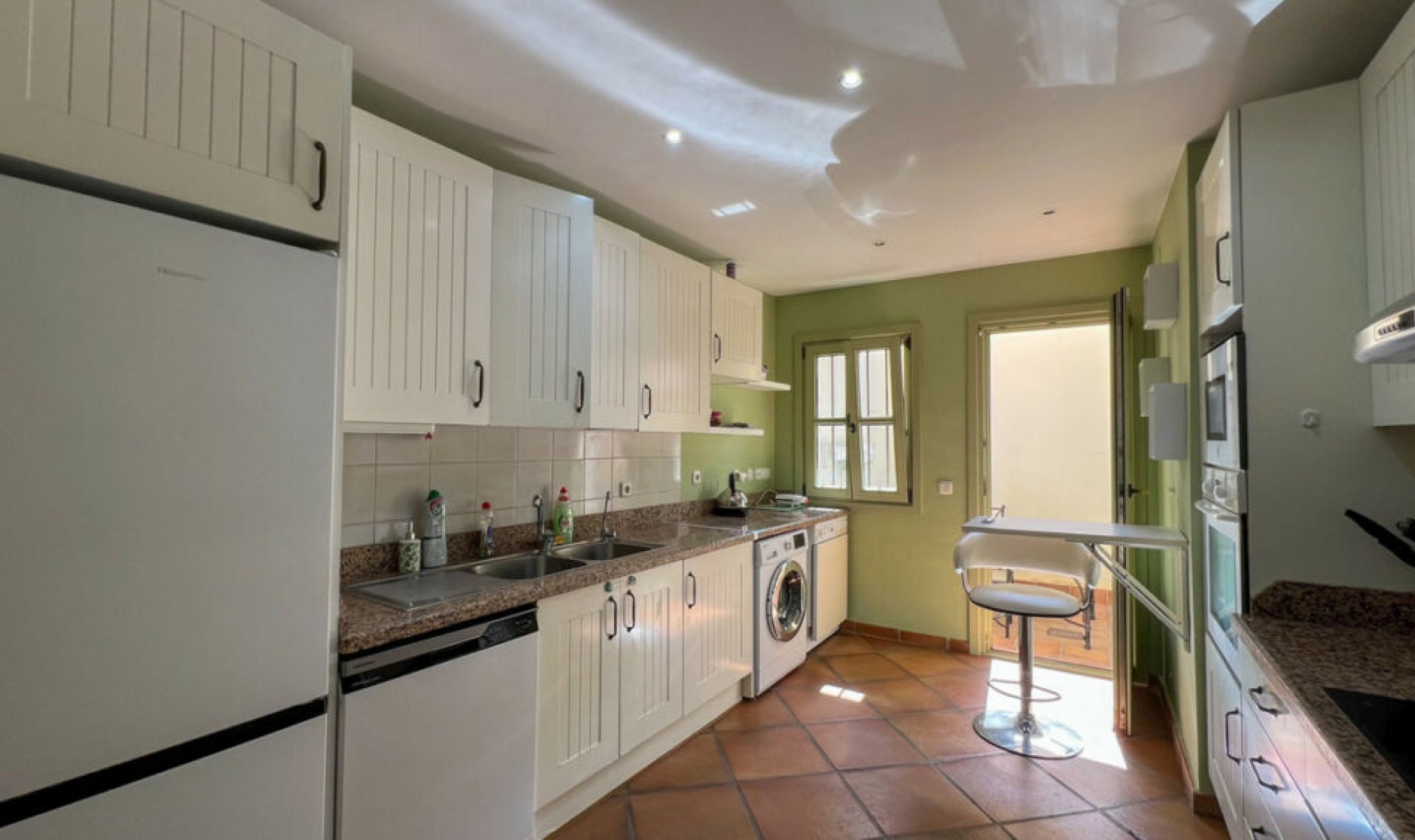 Resale - House -
Sotogrande Alto