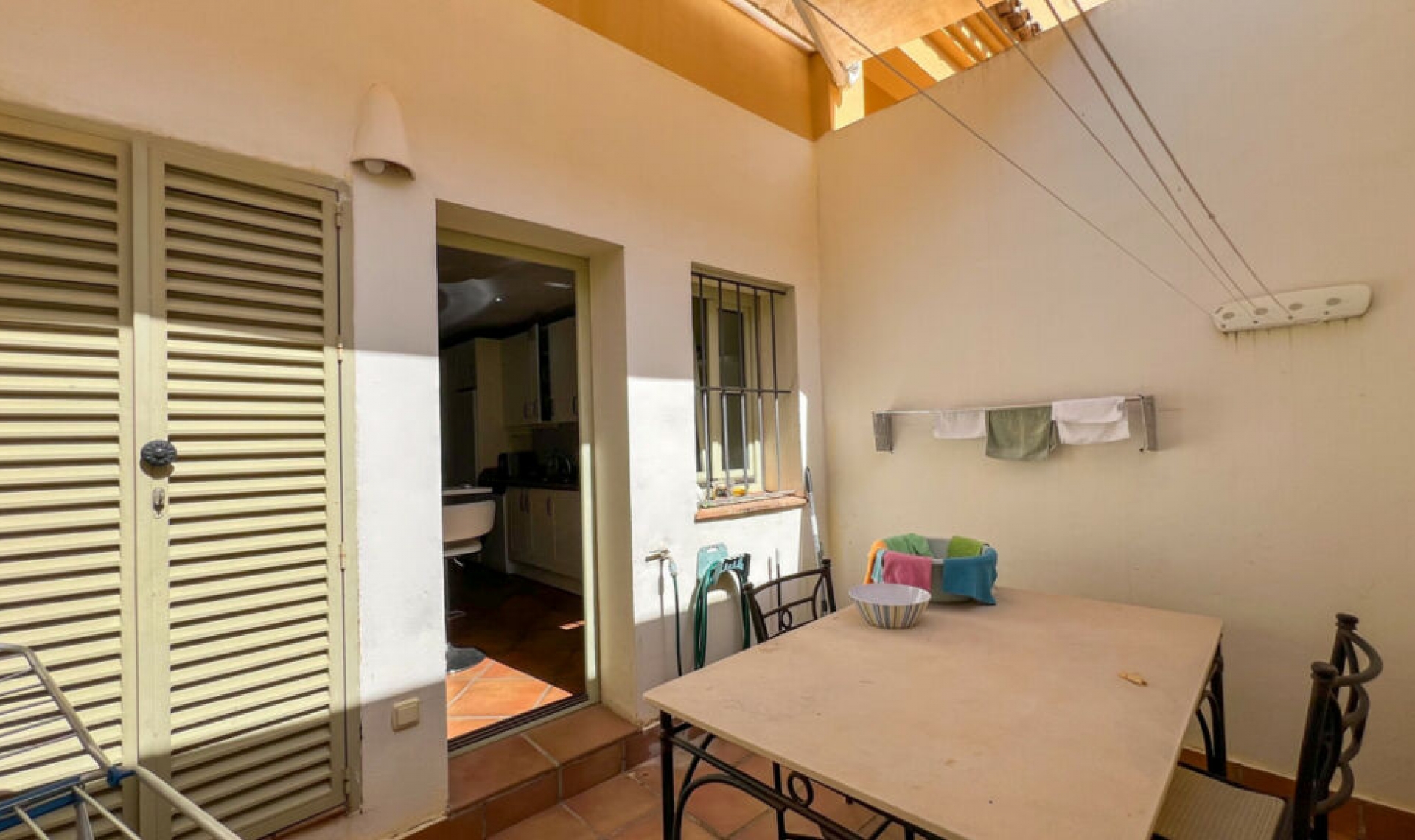 Resale - House -
Sotogrande Alto