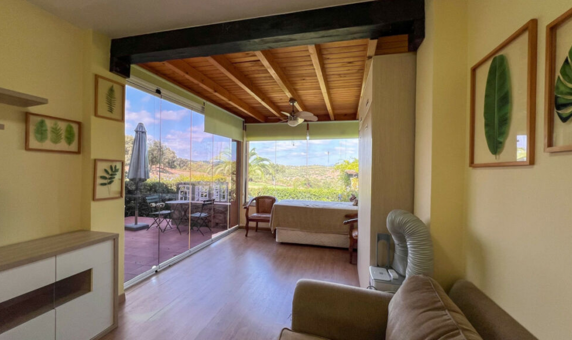 Resale - House -
Sotogrande Alto