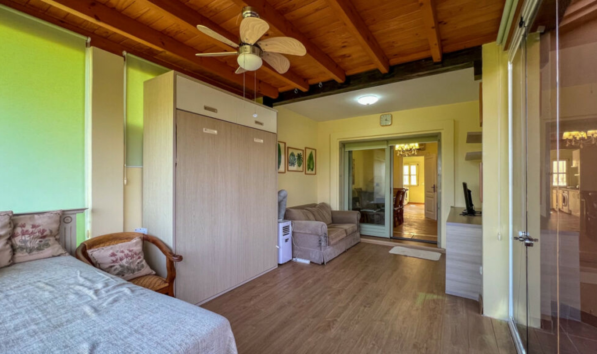 Resale - House -
Sotogrande Alto