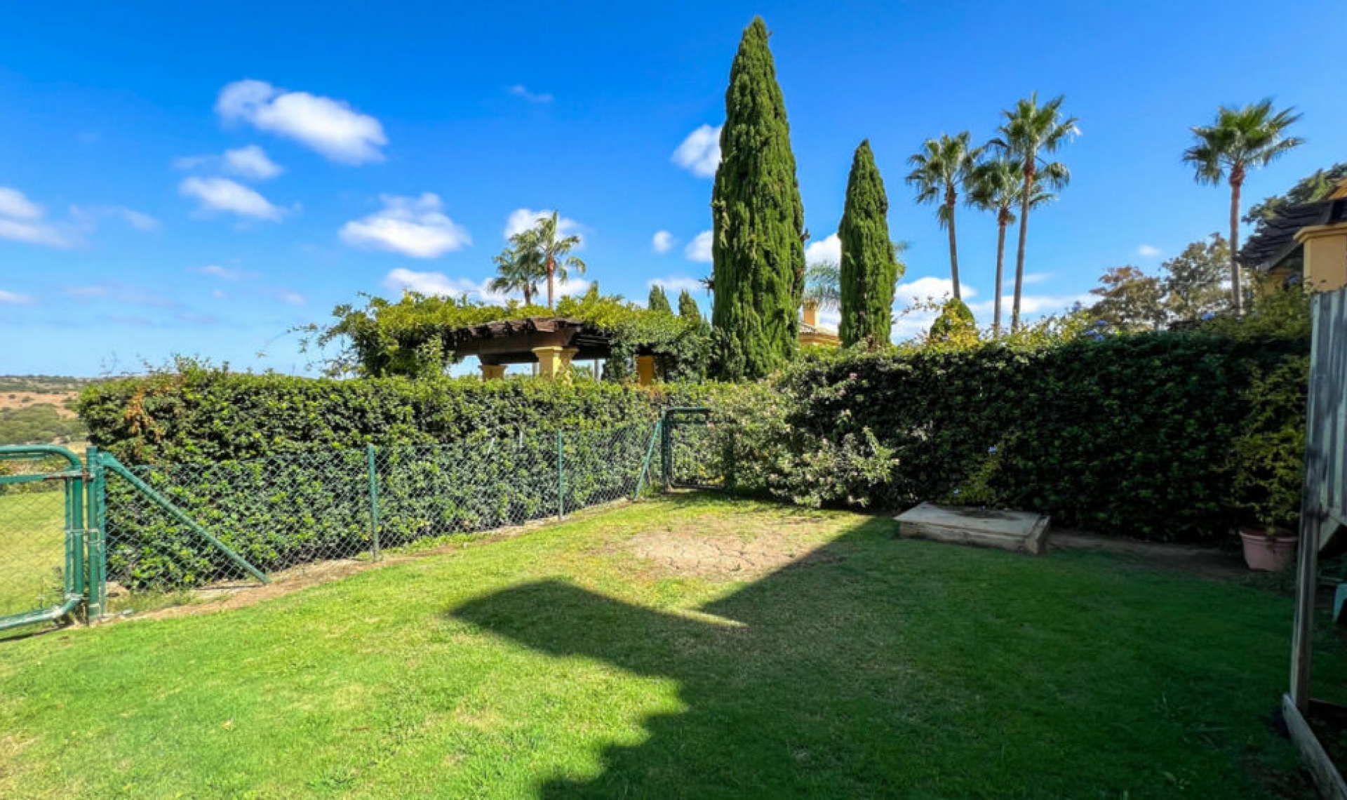 Resale - House -
Sotogrande Alto