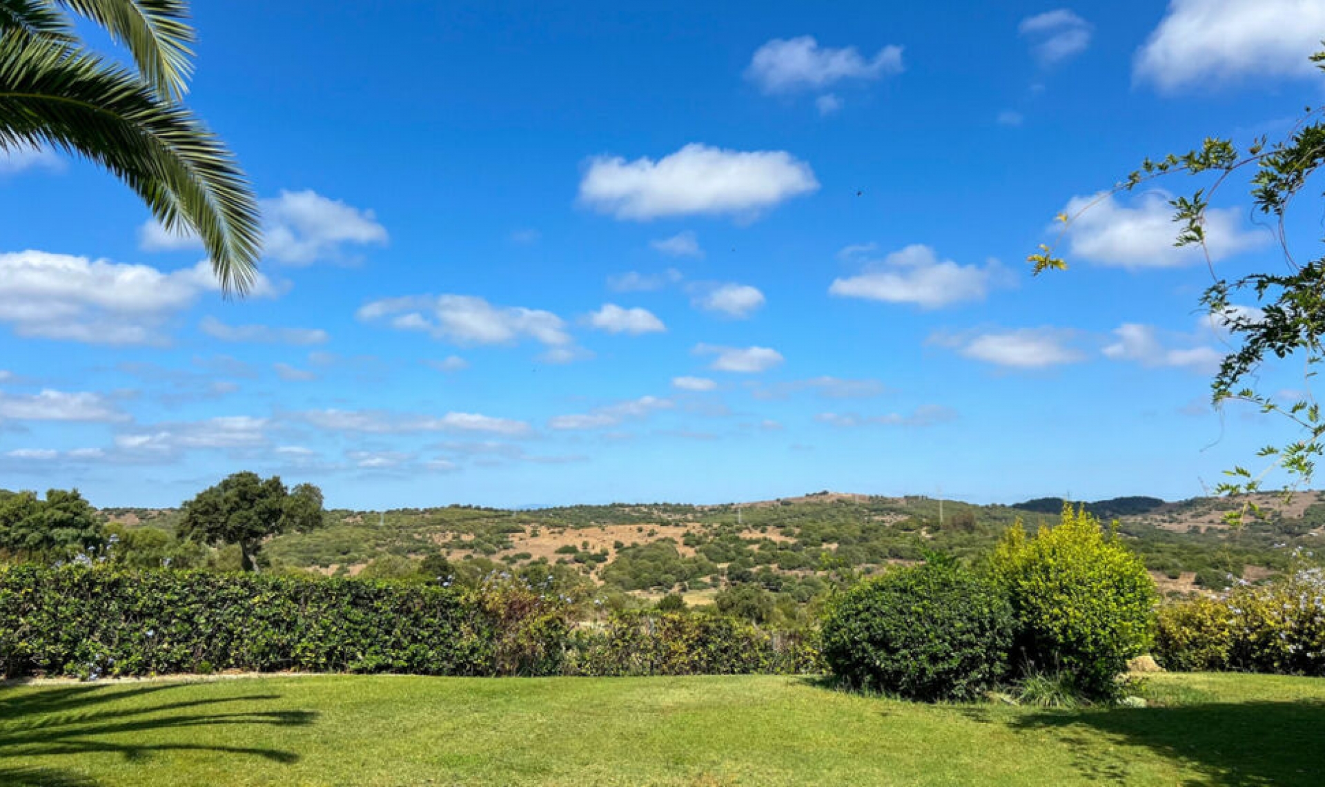 Resale - House -
Sotogrande Alto