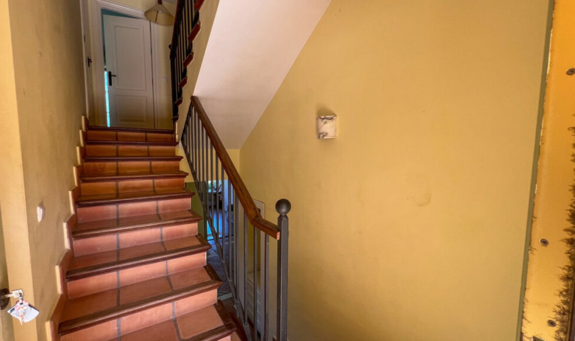 Resale - House -
Sotogrande Alto