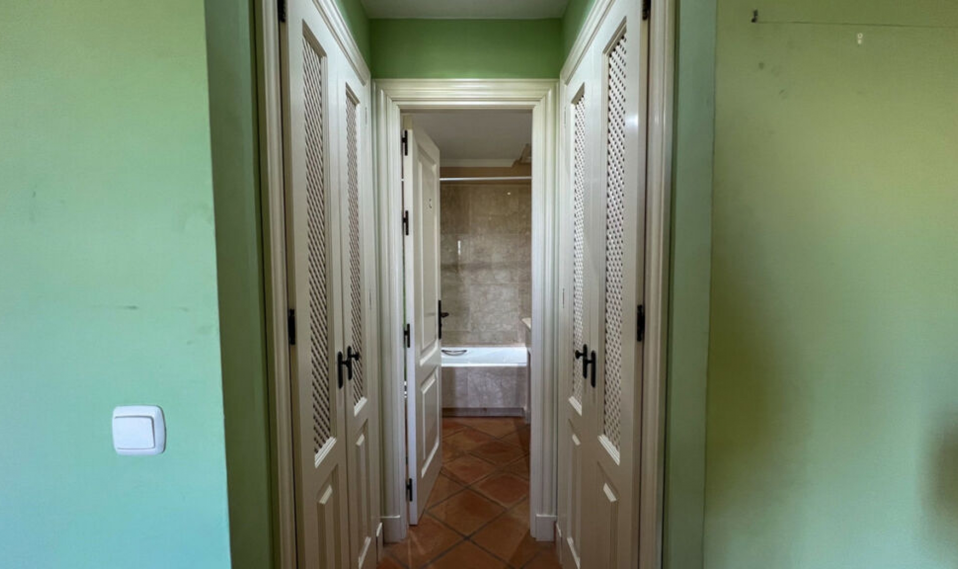 Resale - House -
Sotogrande Alto