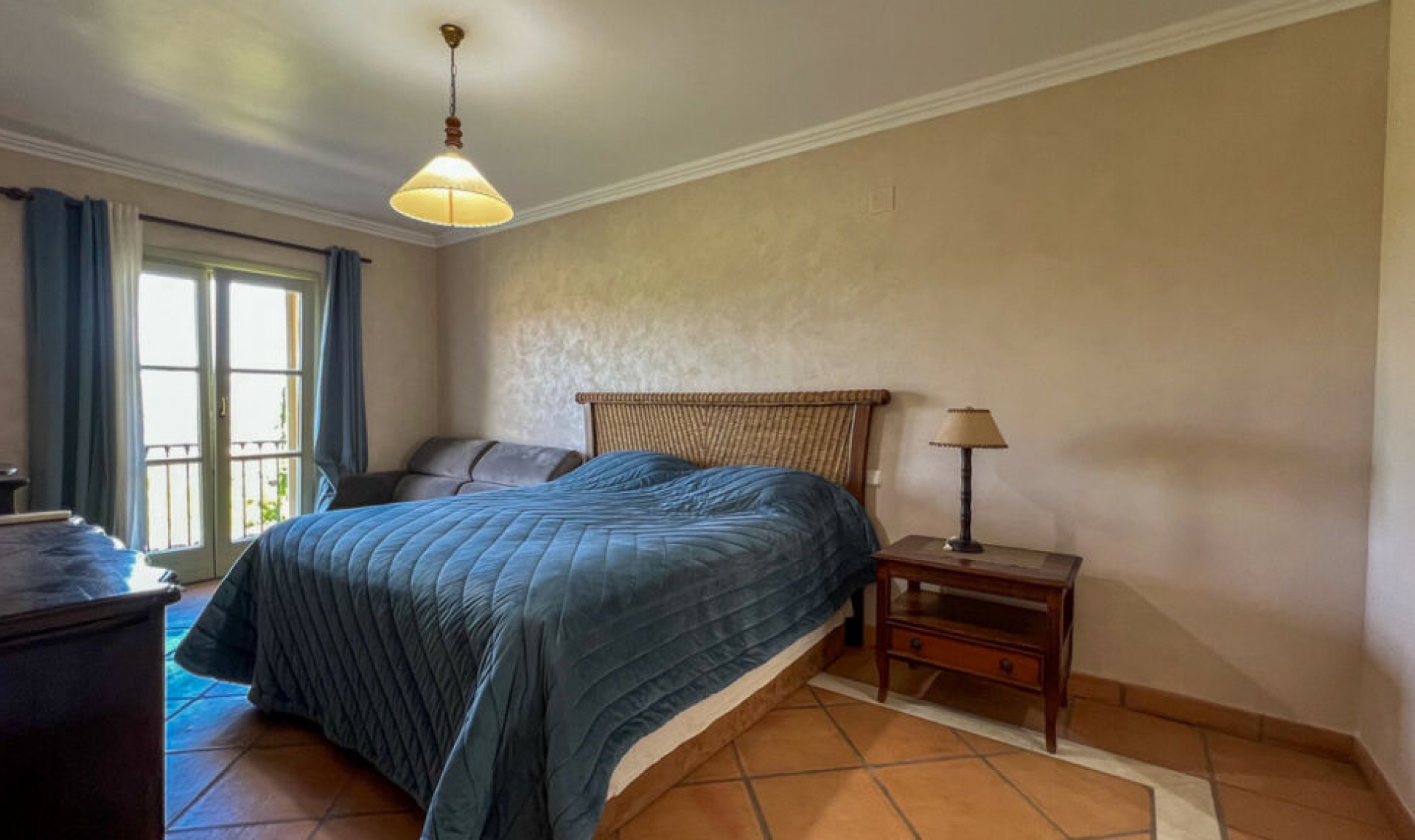 Resale - House -
Sotogrande Alto