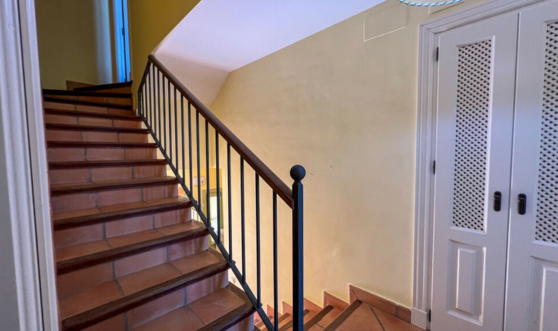 Resale - House -
Sotogrande Alto