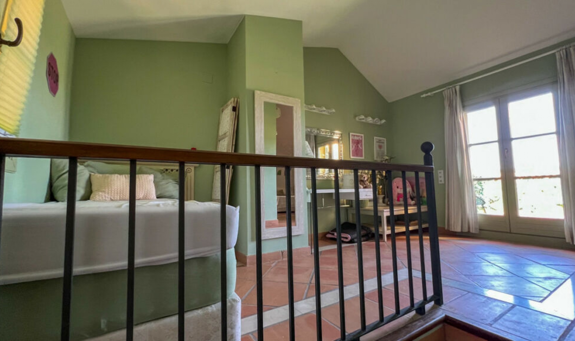 Resale - House -
Sotogrande Alto