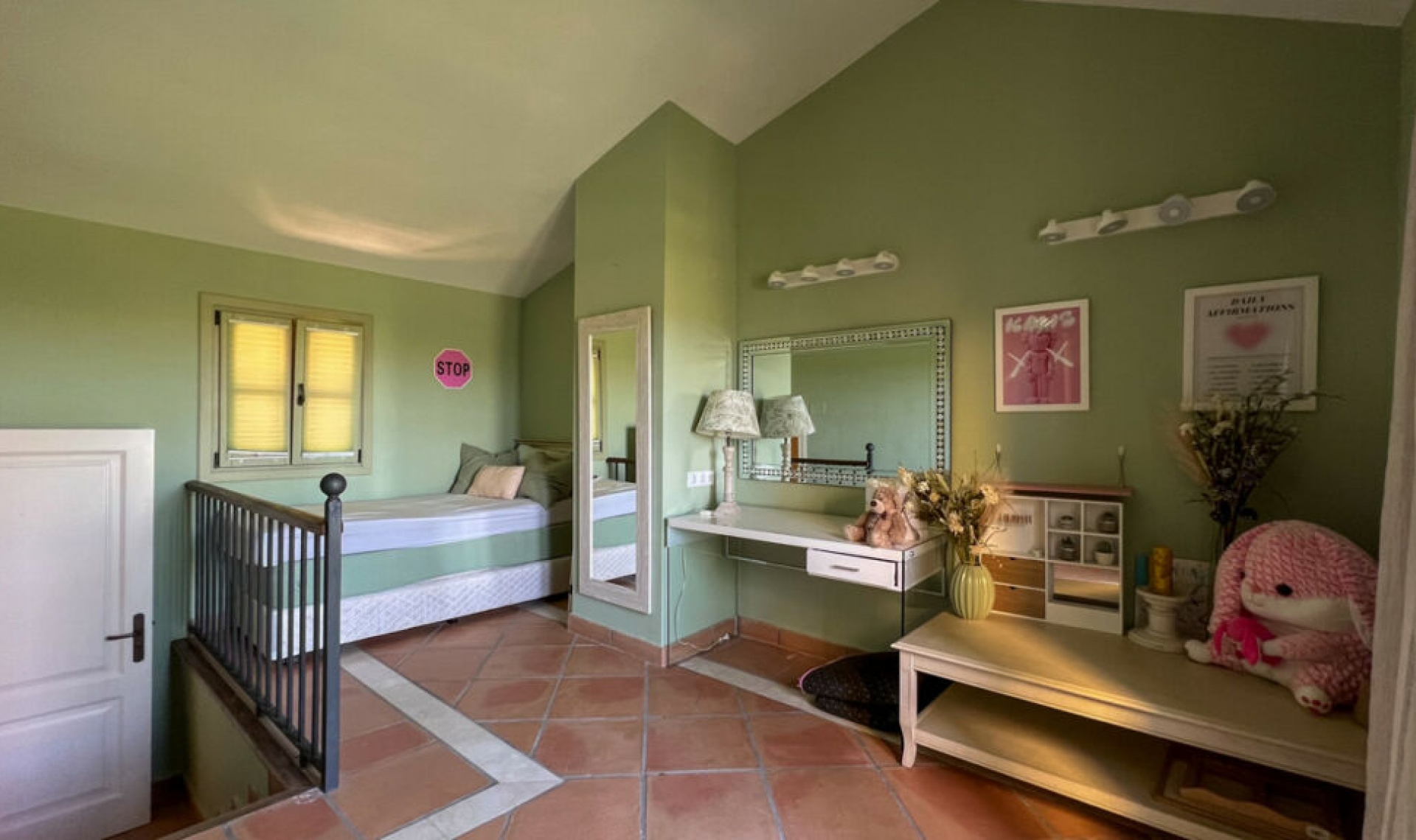 Resale - House -
Sotogrande Alto