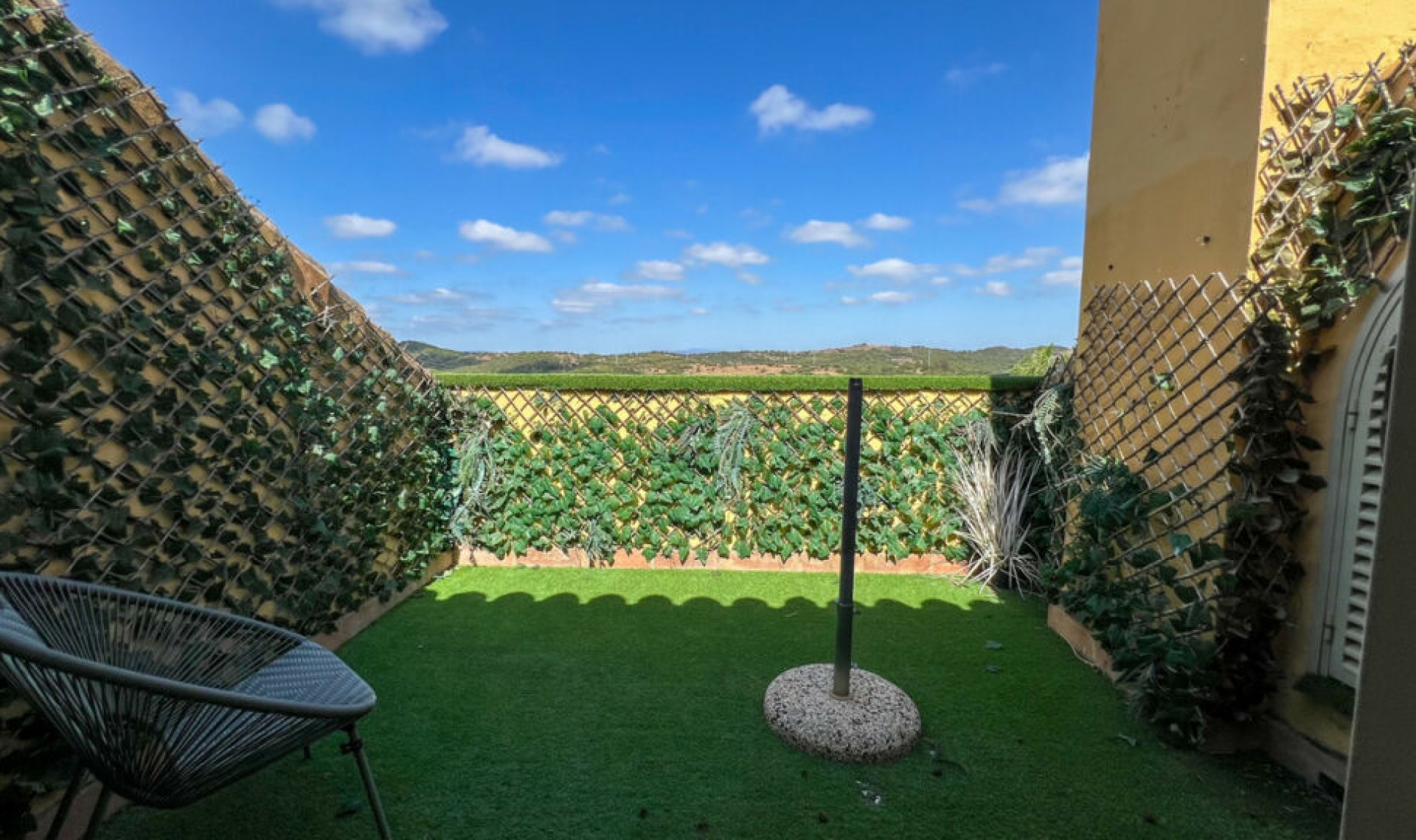 Resale - House -
Sotogrande Alto