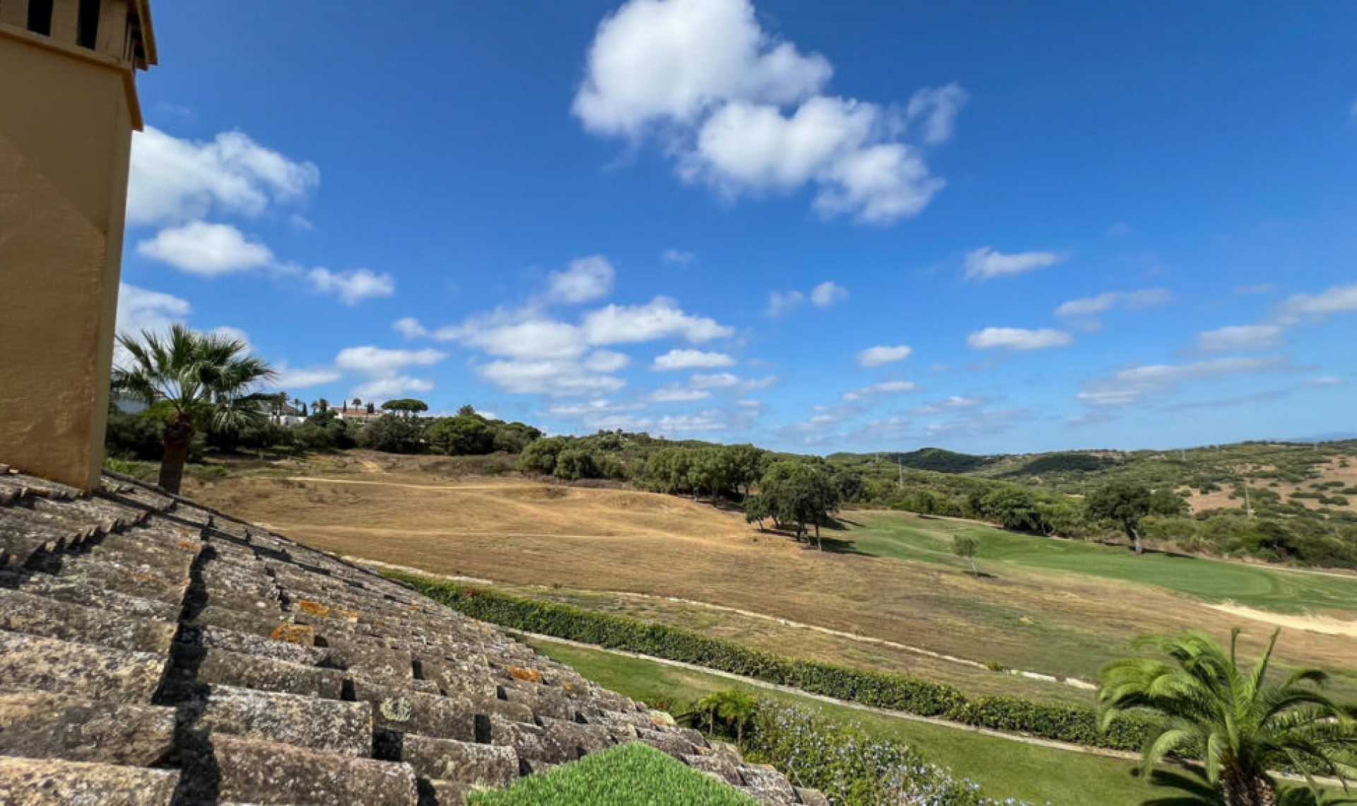 Resale - House -
Sotogrande Alto