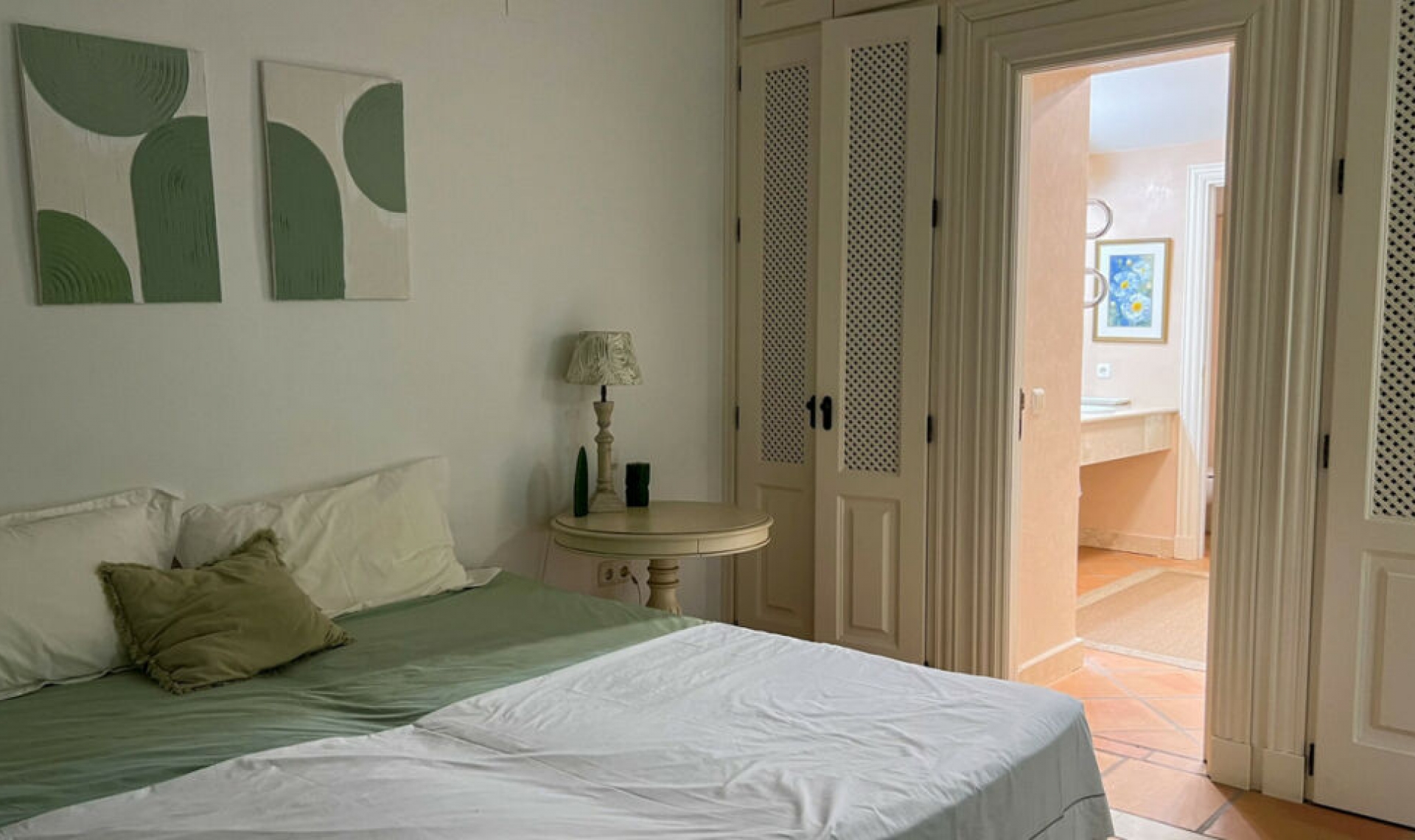 Resale - House -
Sotogrande Alto