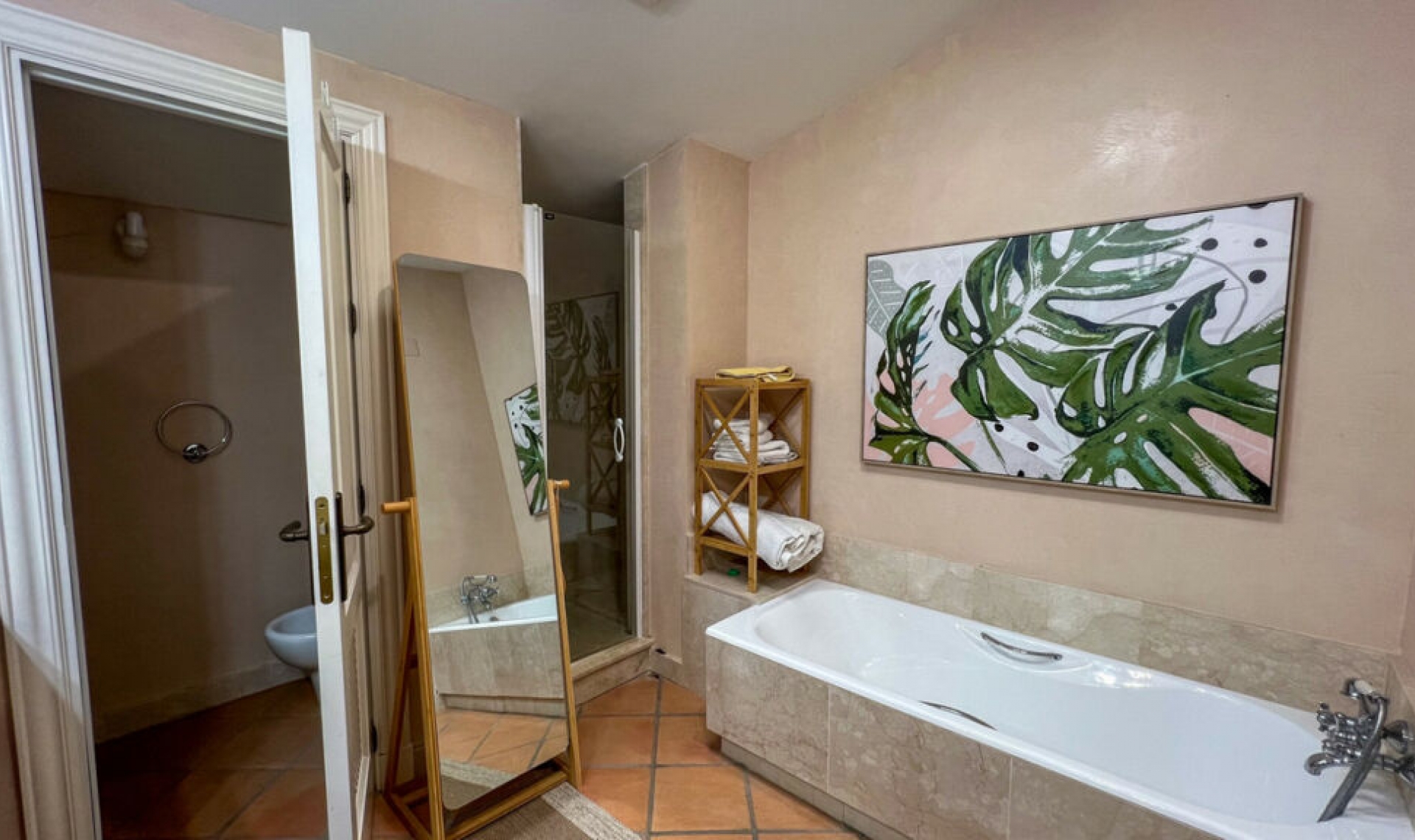 Resale - House -
Sotogrande Alto