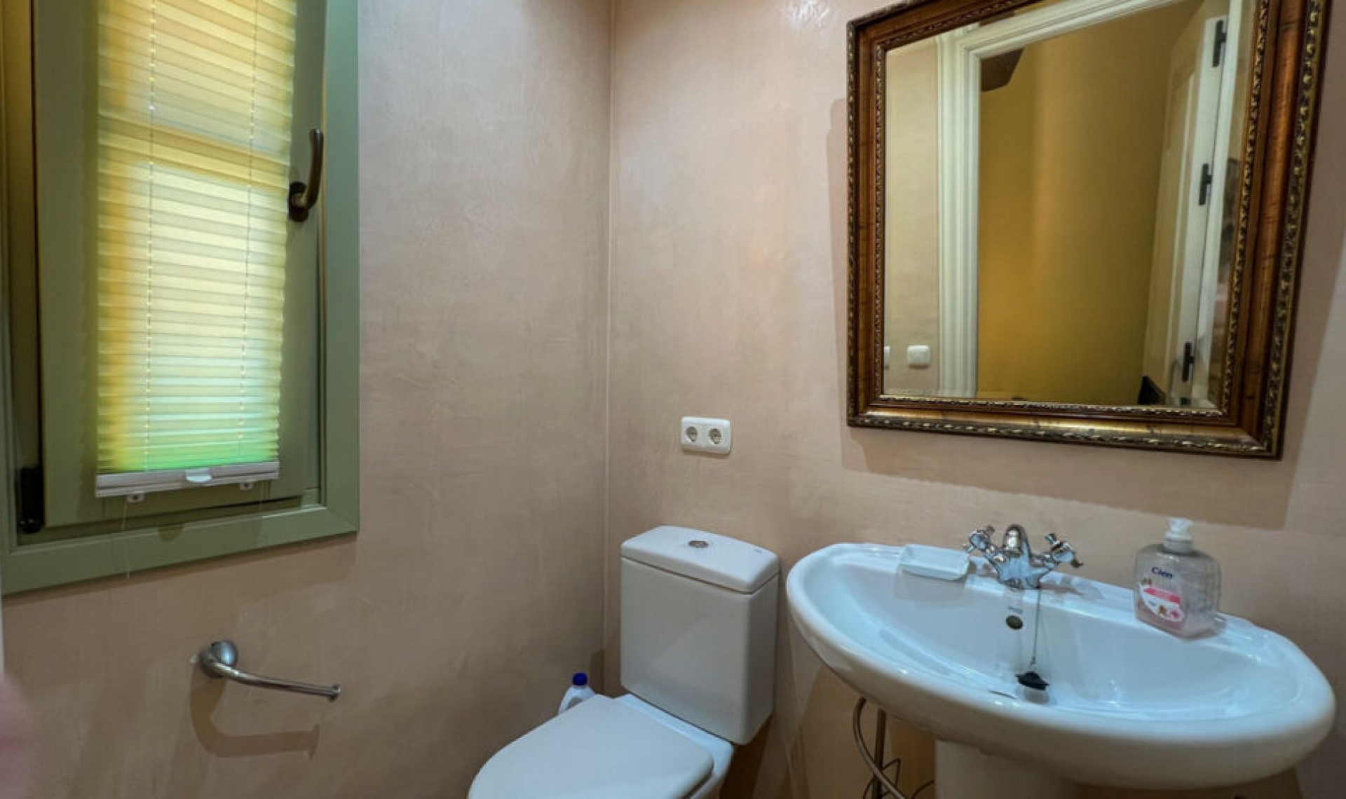 Resale - House -
Sotogrande Alto