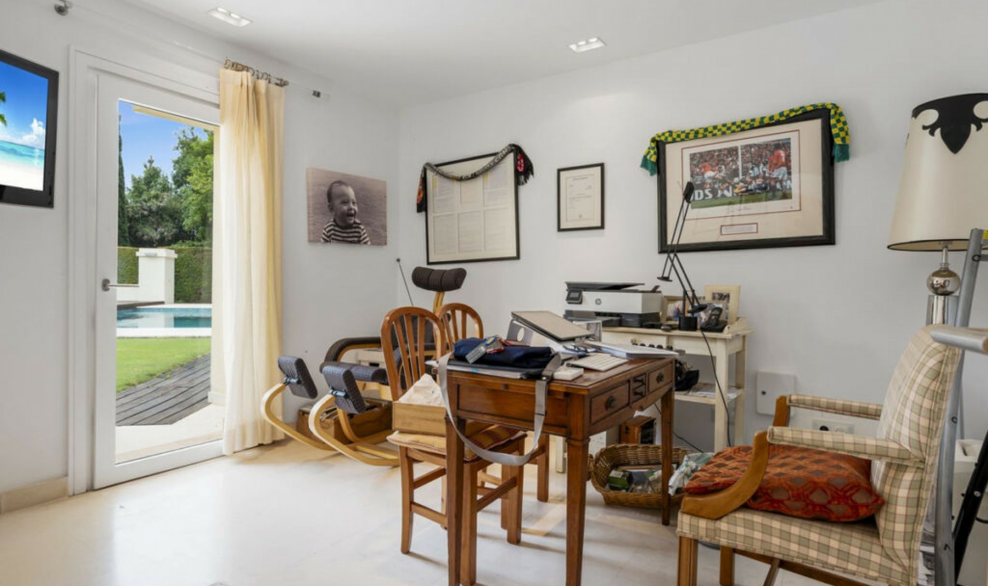 Resale - House -
Sotogrande Costa