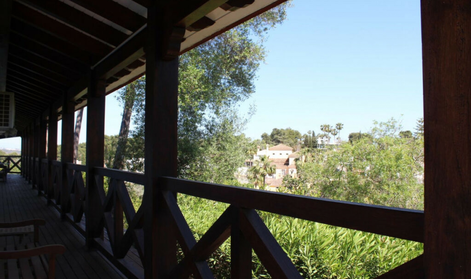 Resale - House -
Sotogrande Costa