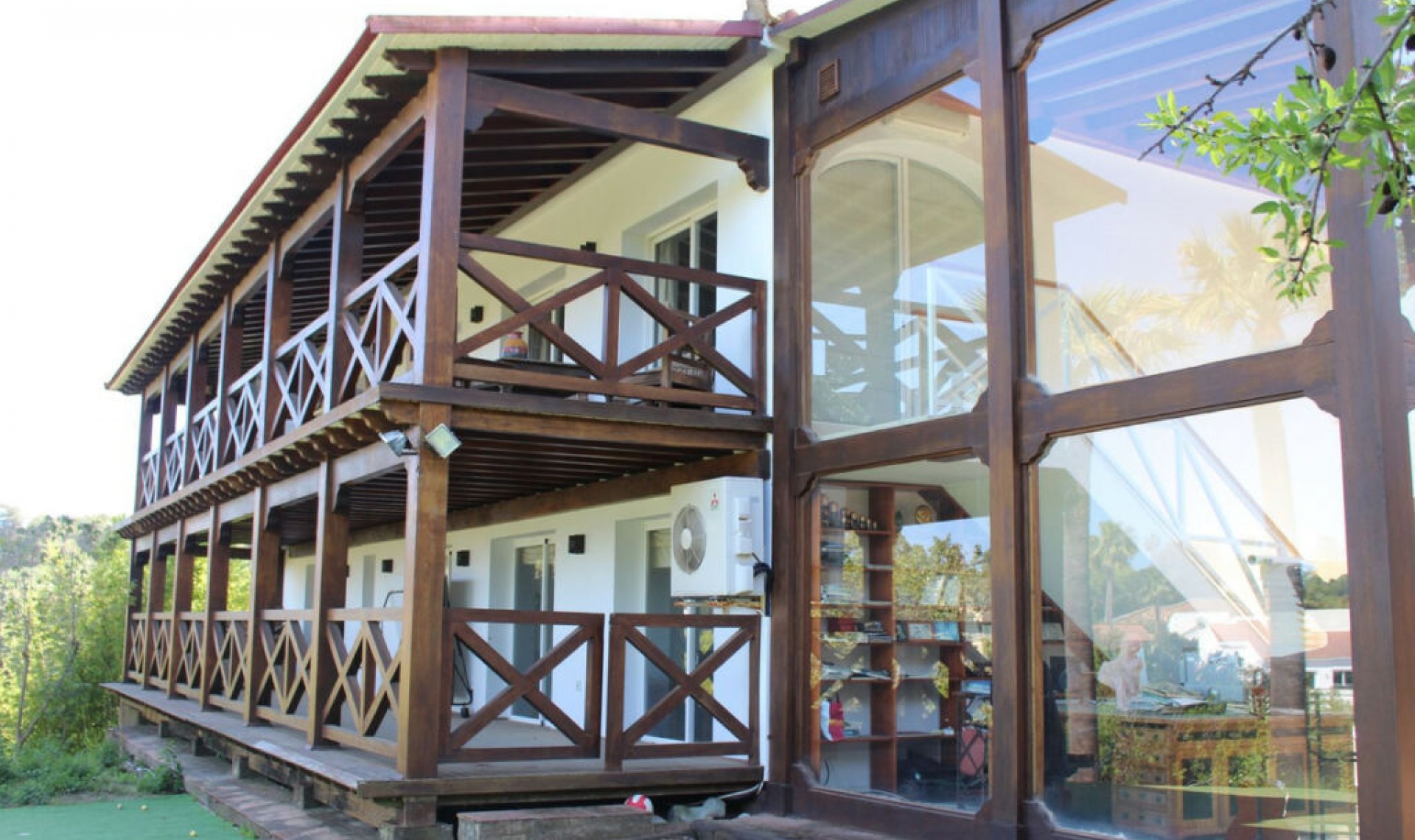 Resale - House -
Sotogrande Costa