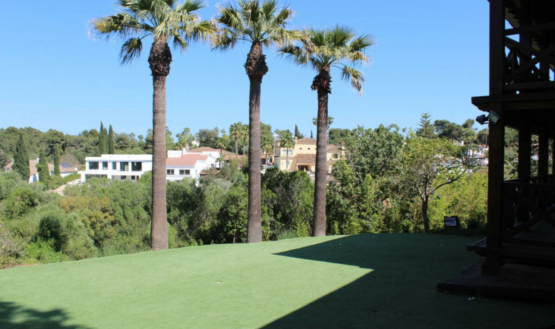 Resale - House -
Sotogrande Costa