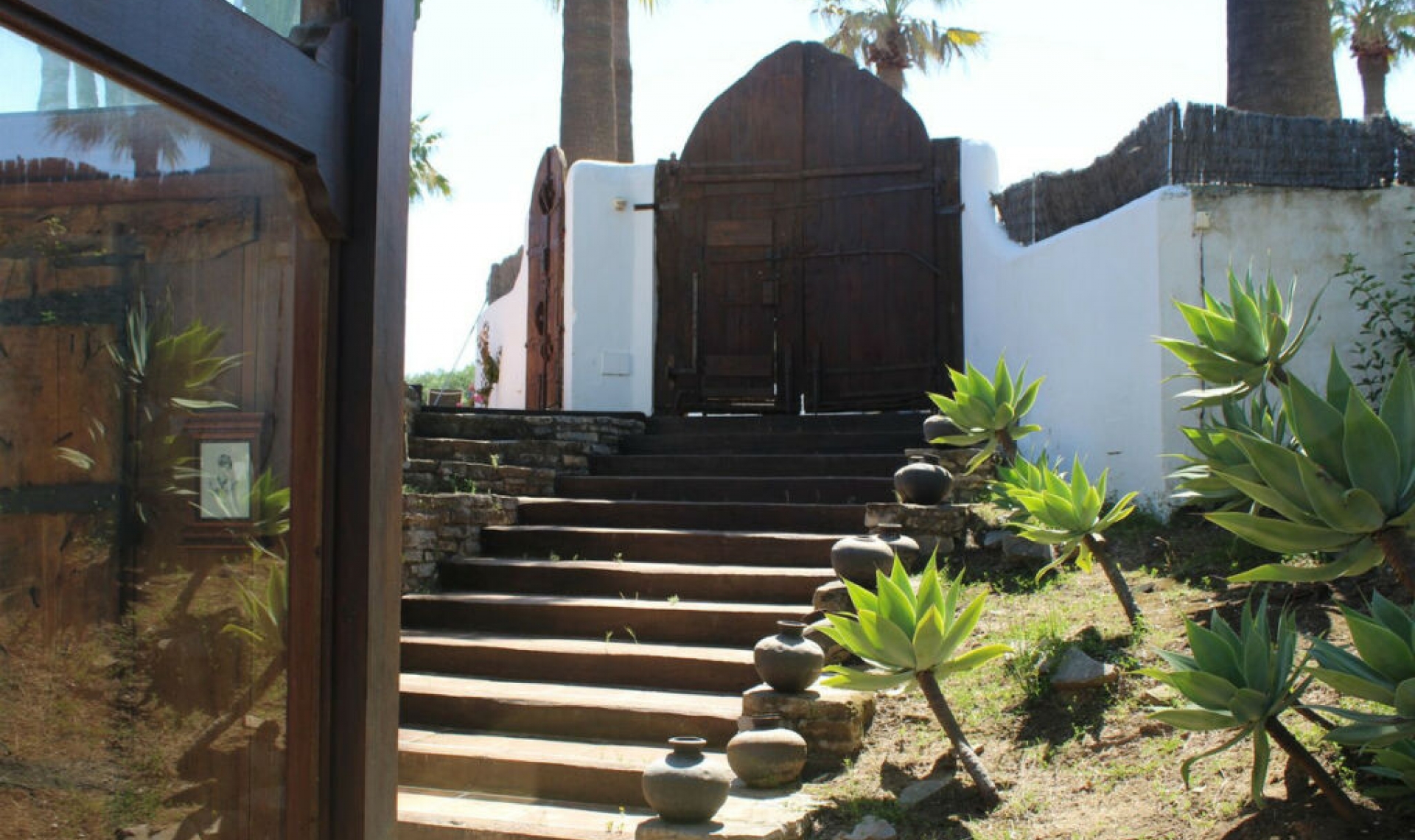 Resale - House -
Sotogrande Costa