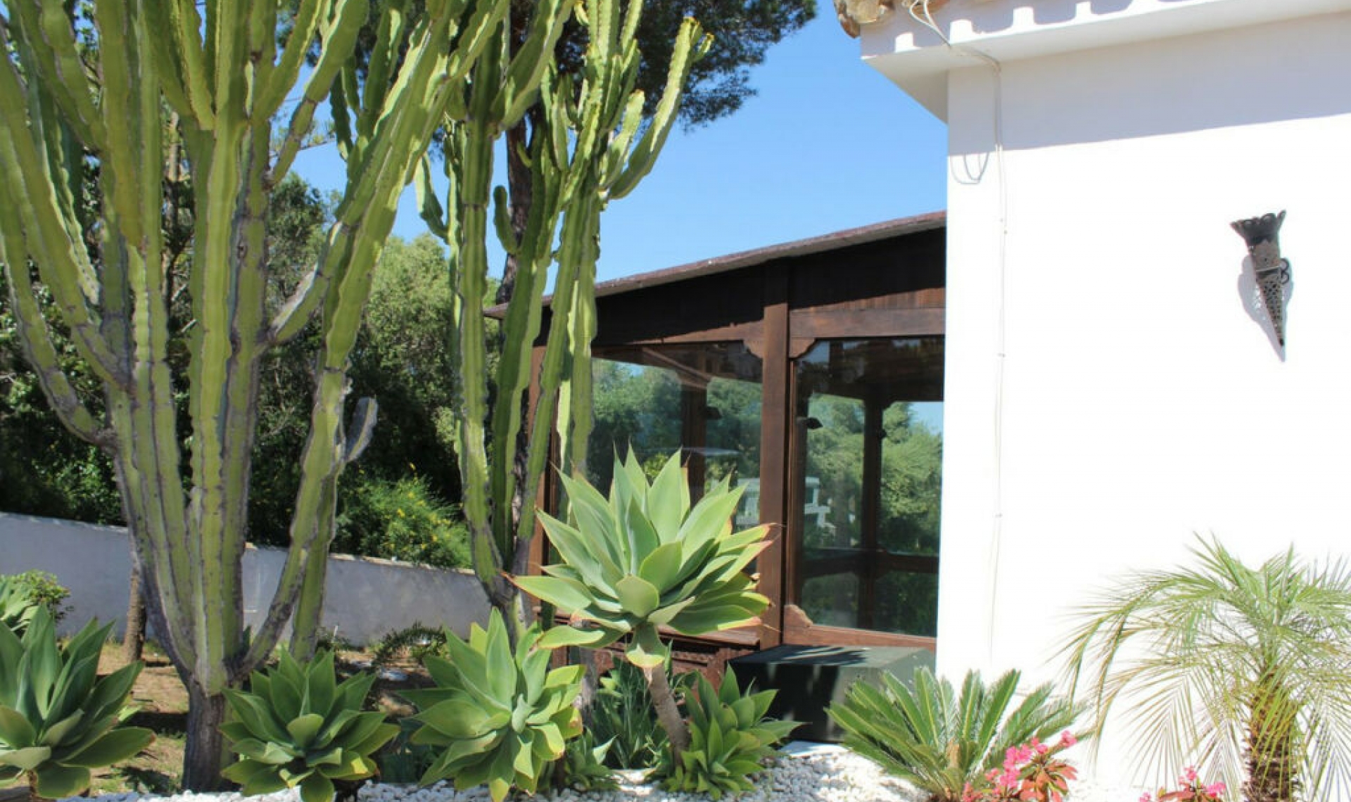 Resale - House -
Sotogrande Costa