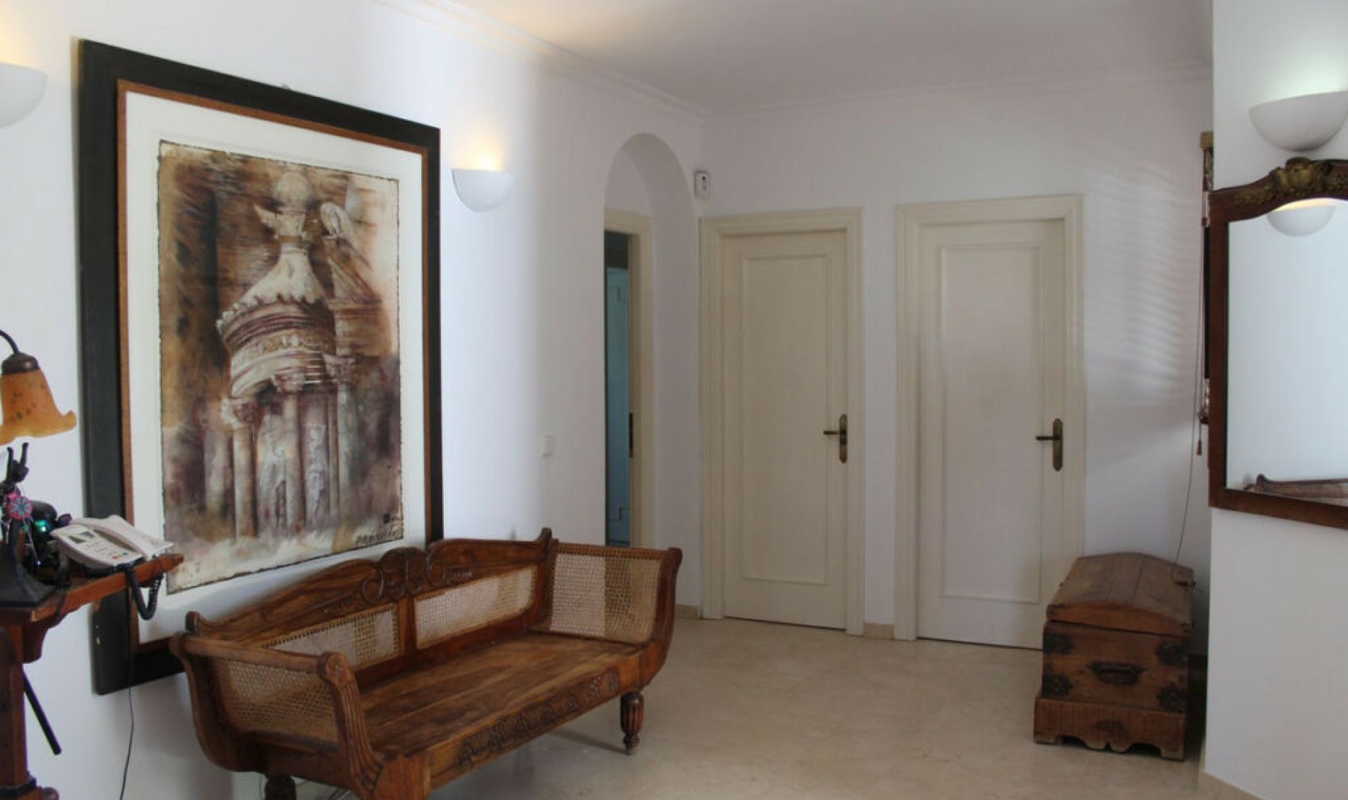 Resale - House -
Sotogrande Costa