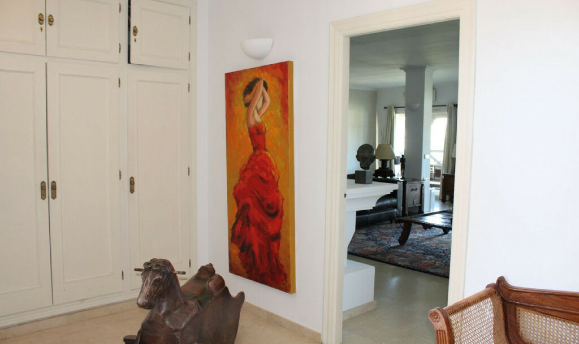 Resale - House -
Sotogrande Costa