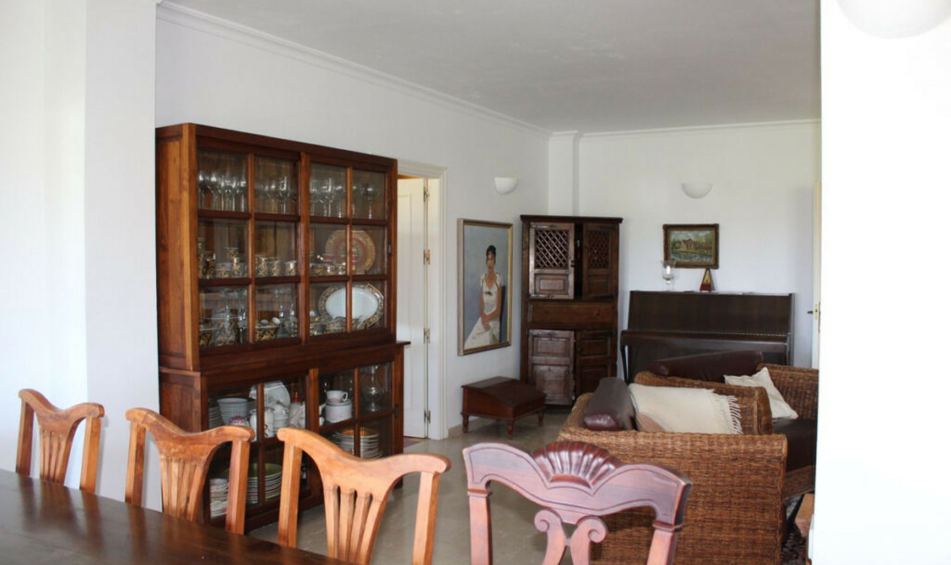 Resale - House -
Sotogrande Costa