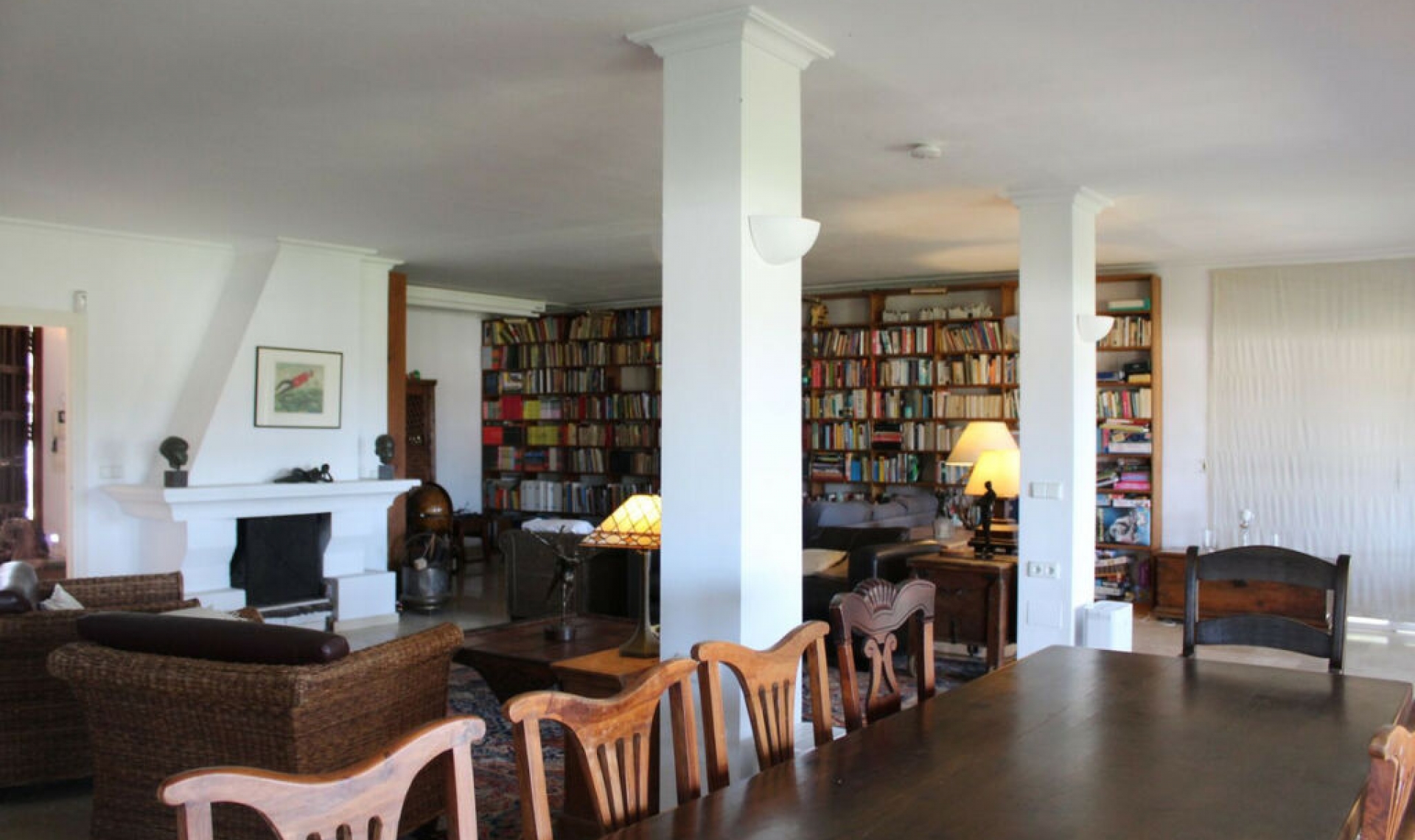 Resale - House -
Sotogrande Costa