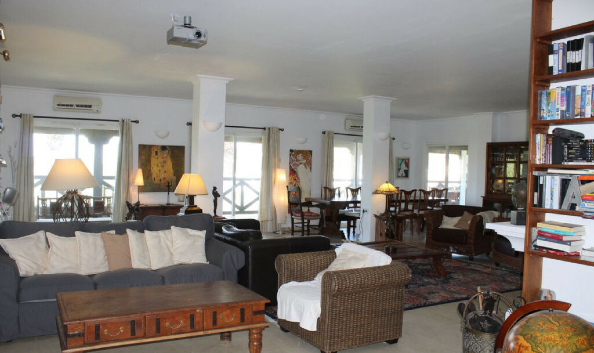 Resale - House -
Sotogrande Costa