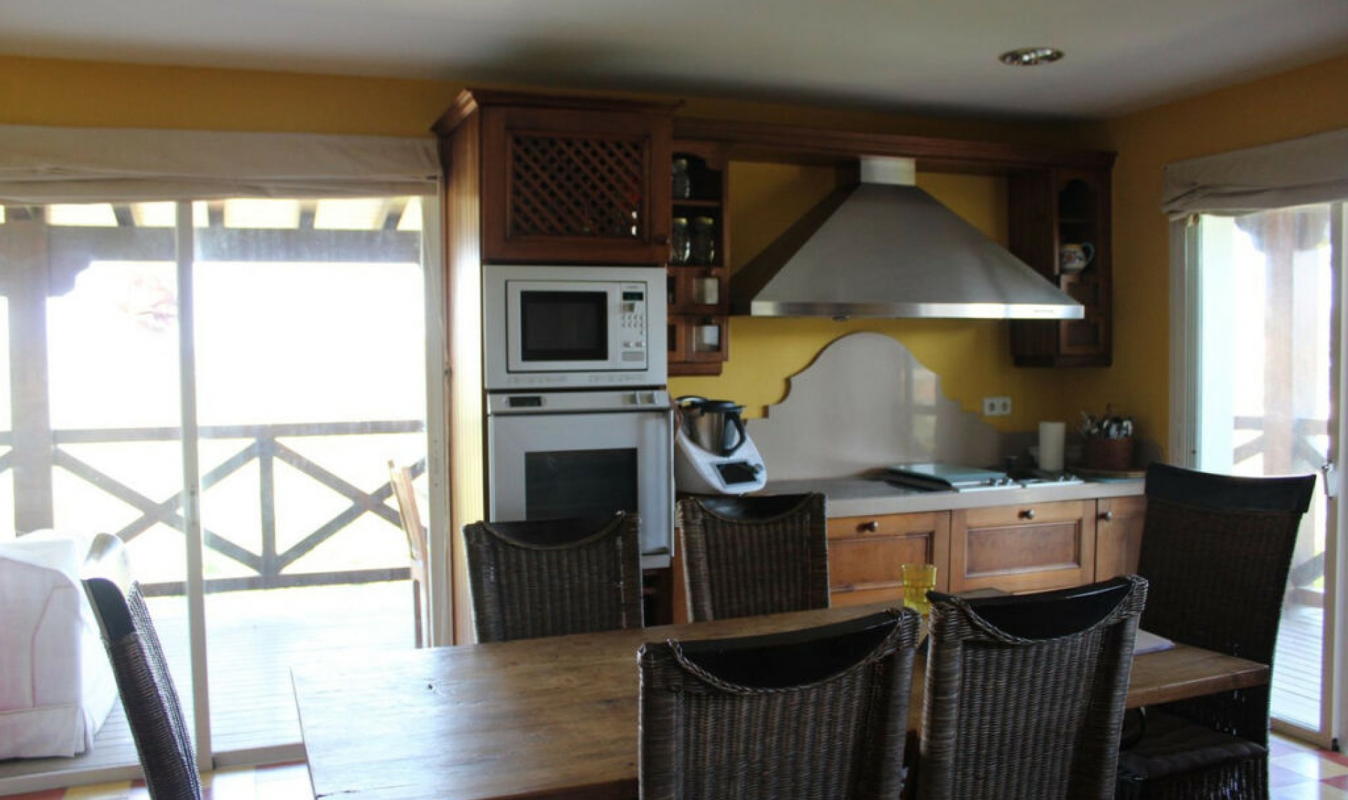 Resale - House -
Sotogrande Costa