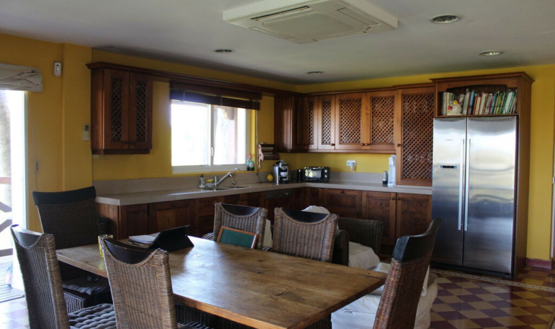 Resale - House -
Sotogrande Costa