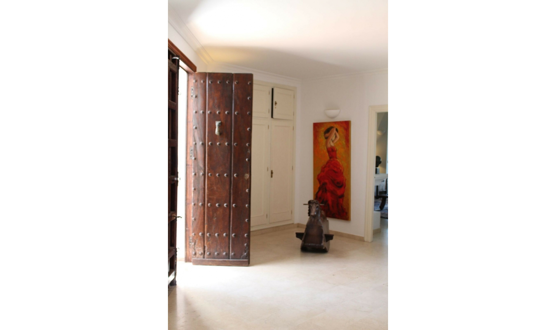 Resale - House -
Sotogrande Costa