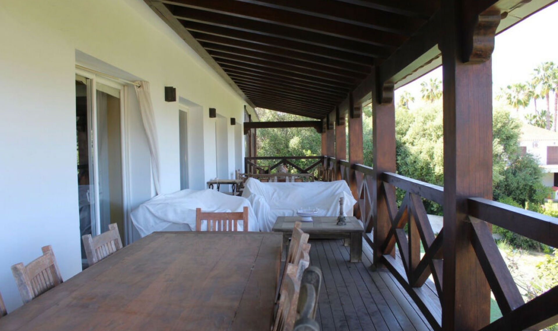 Resale - House -
Sotogrande Costa