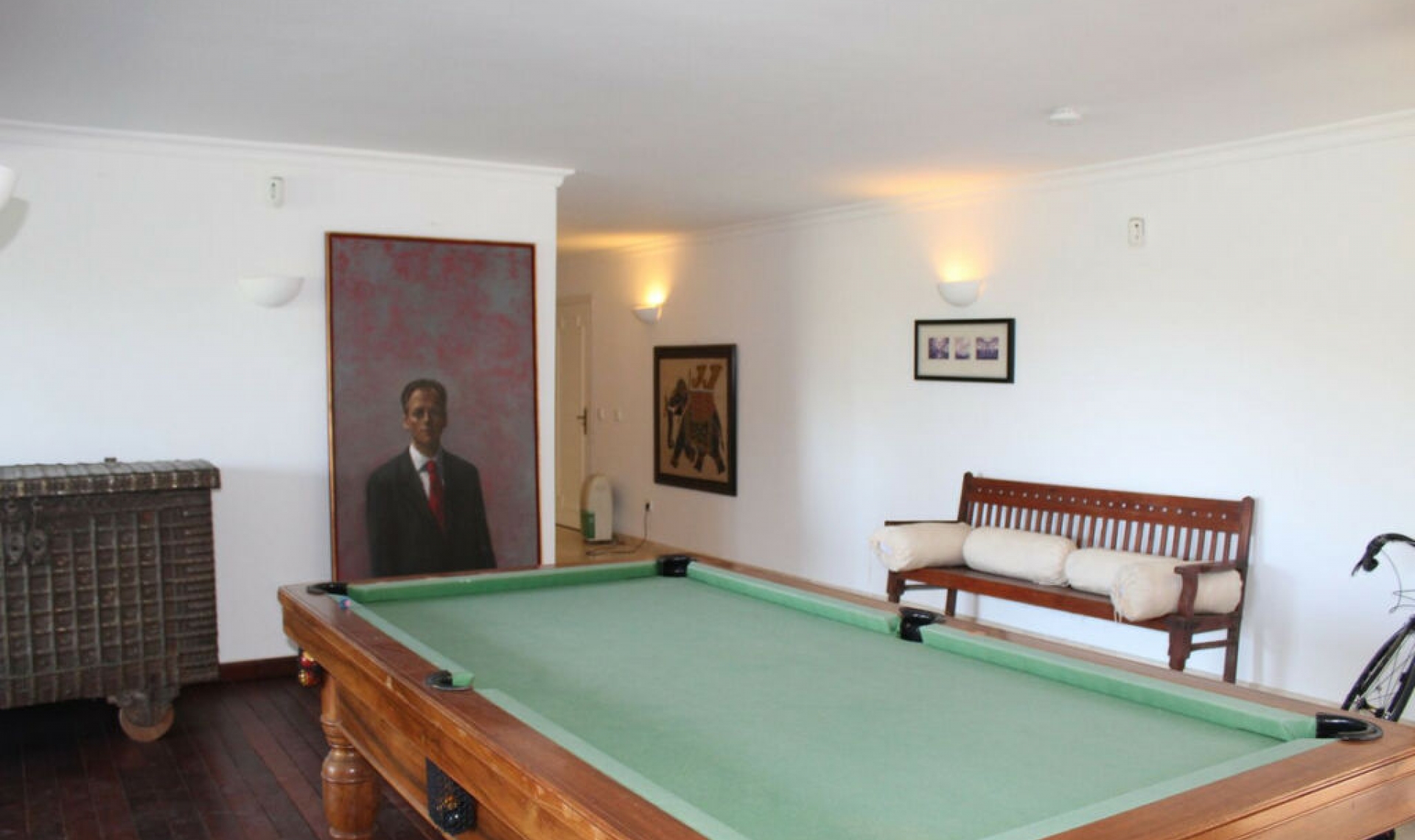 Resale - House -
Sotogrande Costa