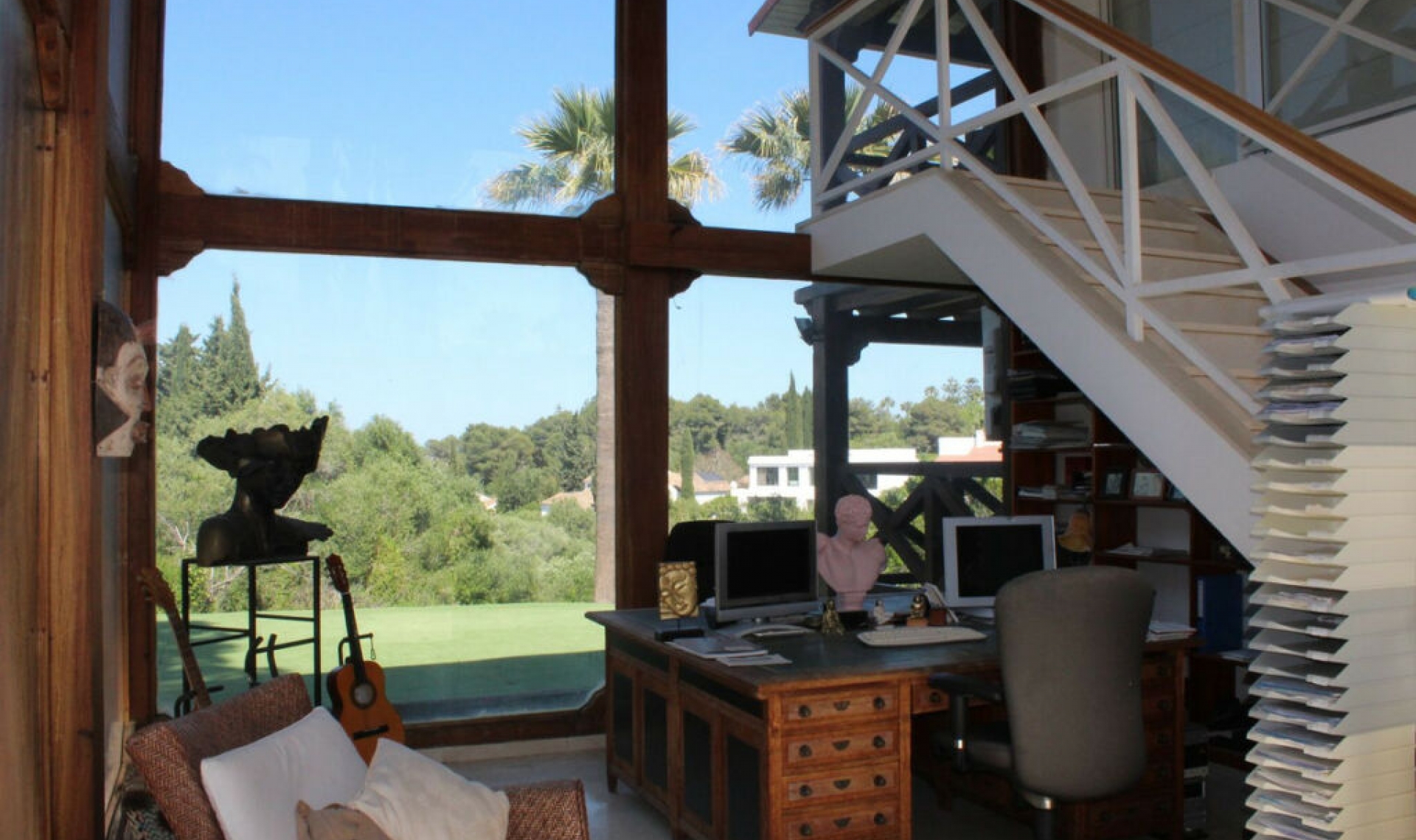 Resale - House -
Sotogrande Costa