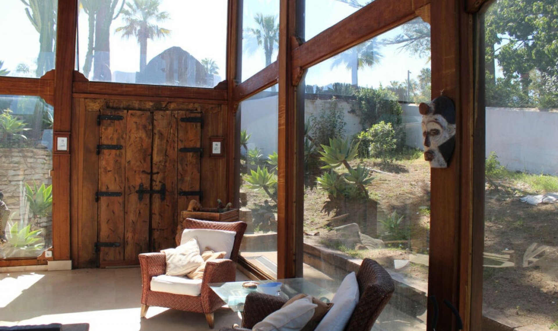 Resale - House -
Sotogrande Costa