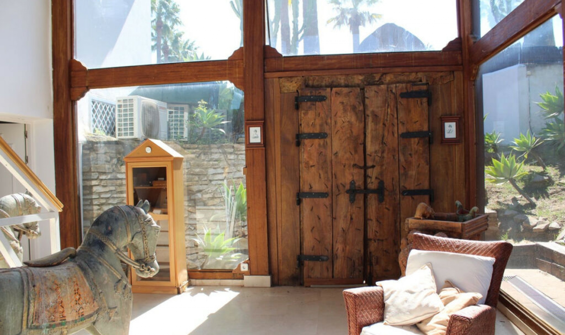 Resale - House -
Sotogrande Costa