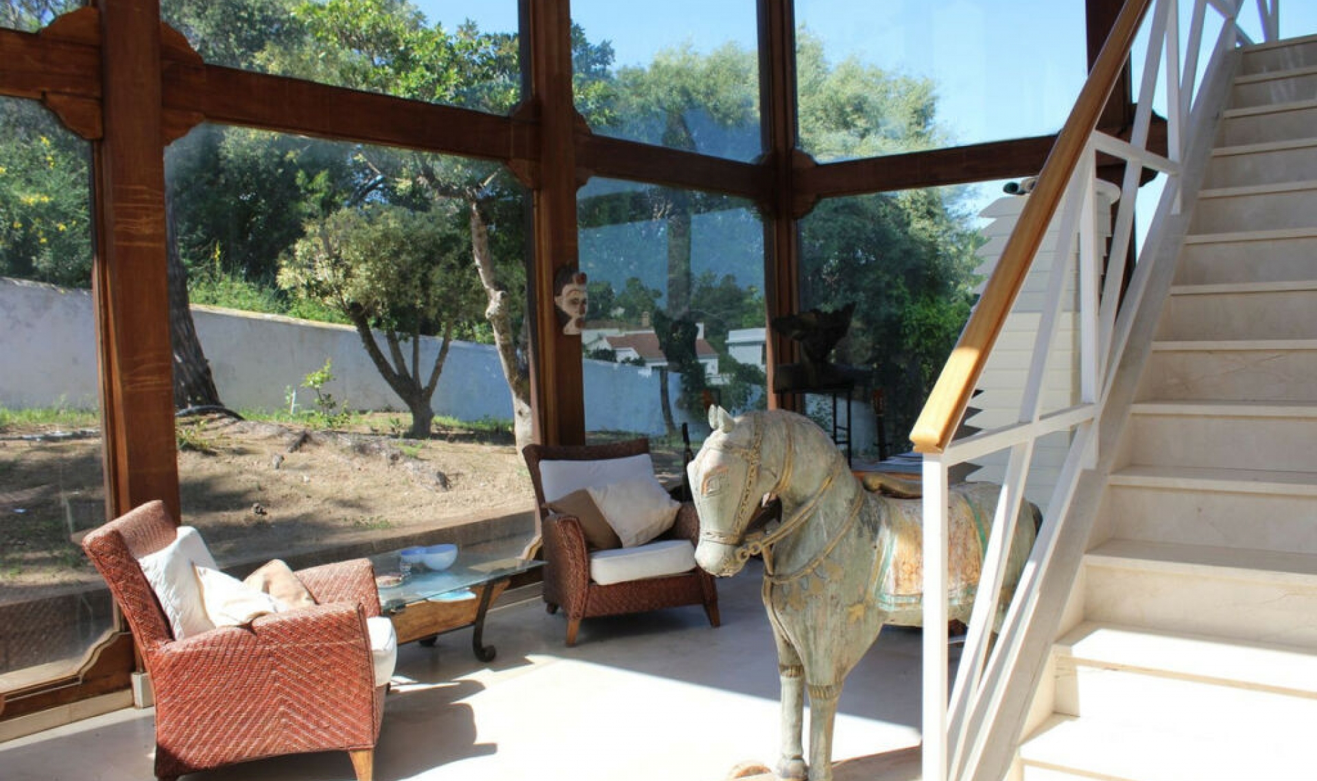 Resale - House -
Sotogrande Costa