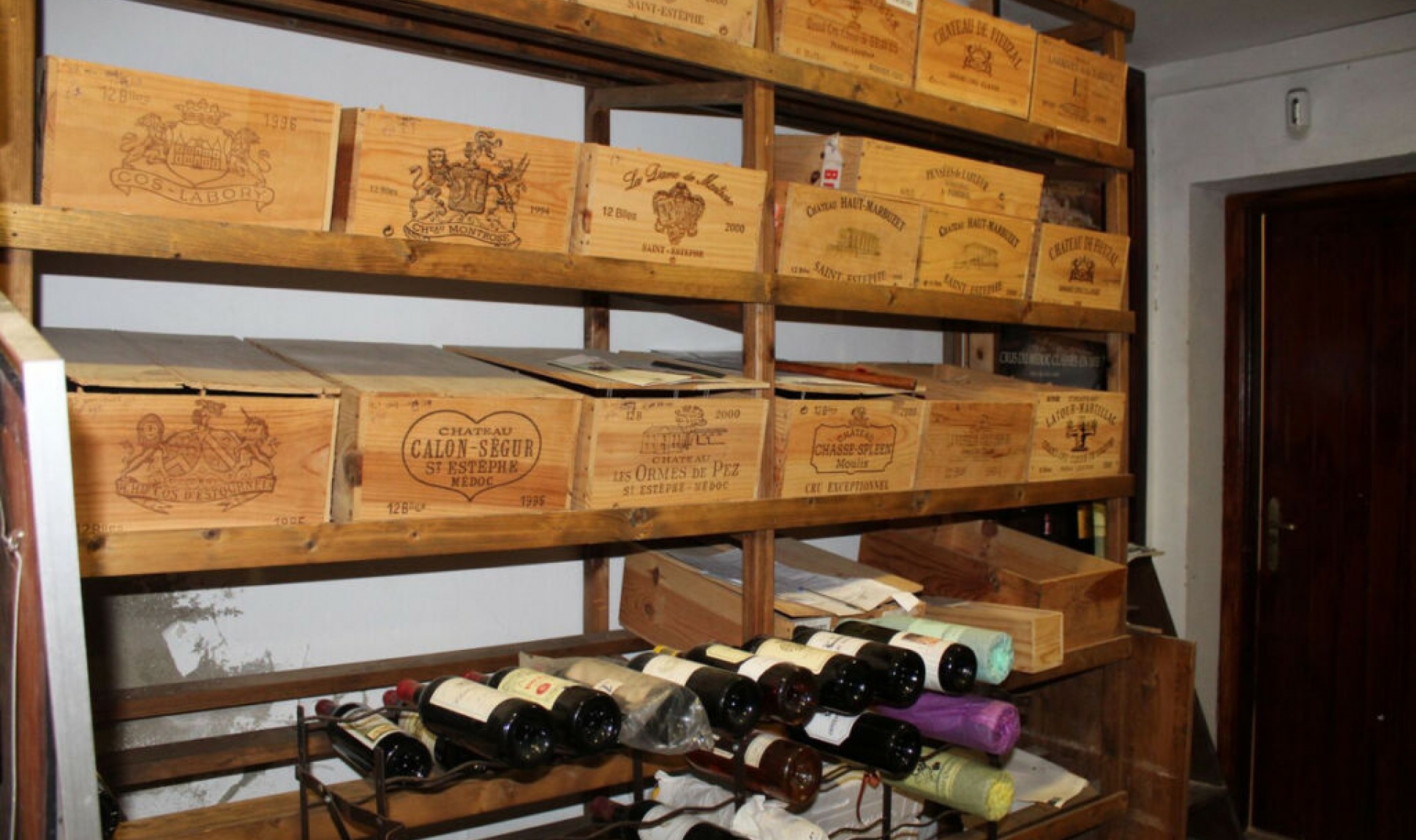 Resale - House -
Sotogrande Costa