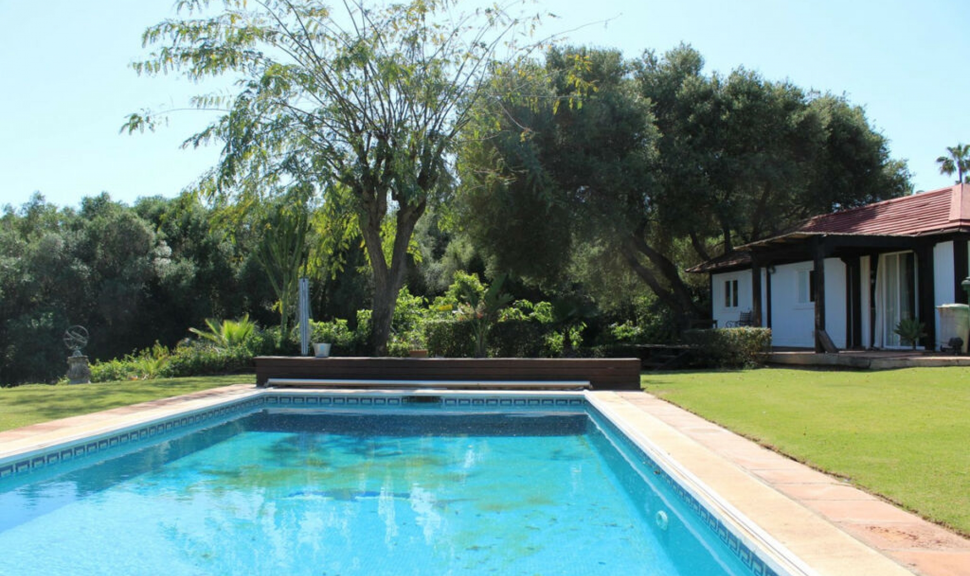 Resale - House -
Sotogrande Costa