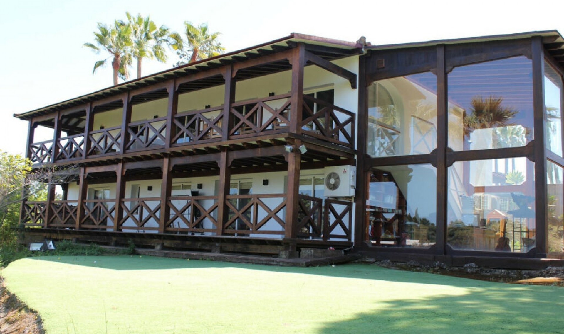 Resale - House -
Sotogrande Costa