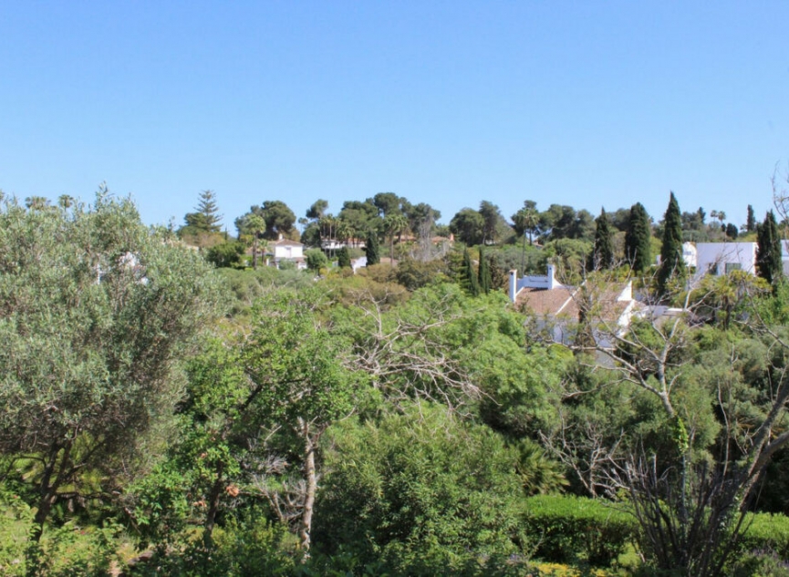 Resale - House -
Sotogrande Costa