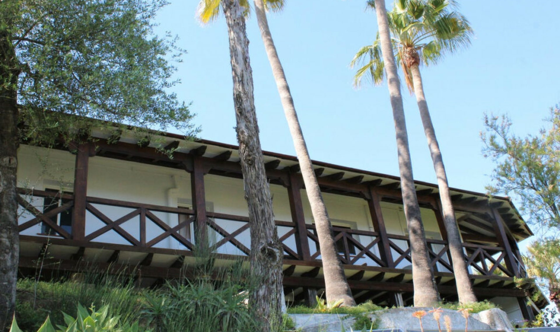 Resale - House -
Sotogrande Costa