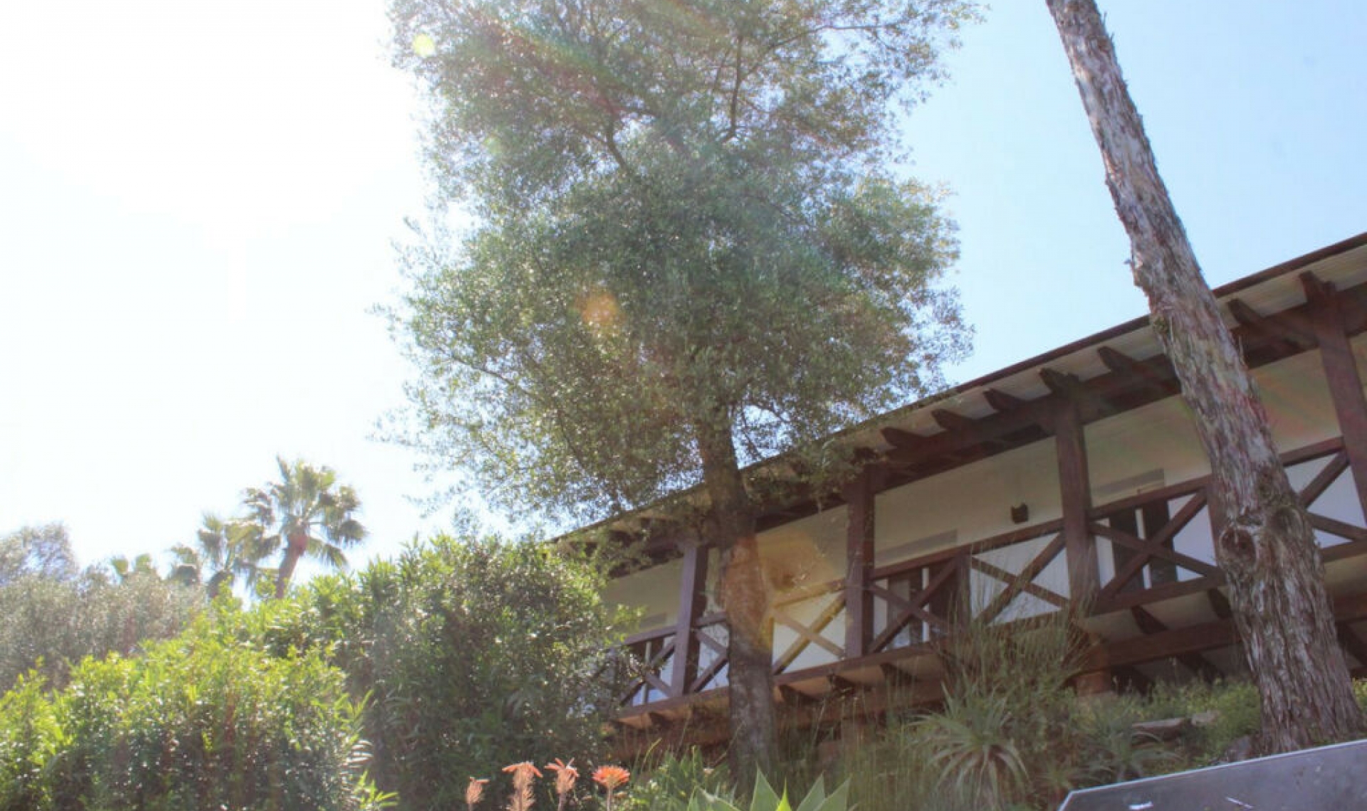 Resale - House -
Sotogrande Costa